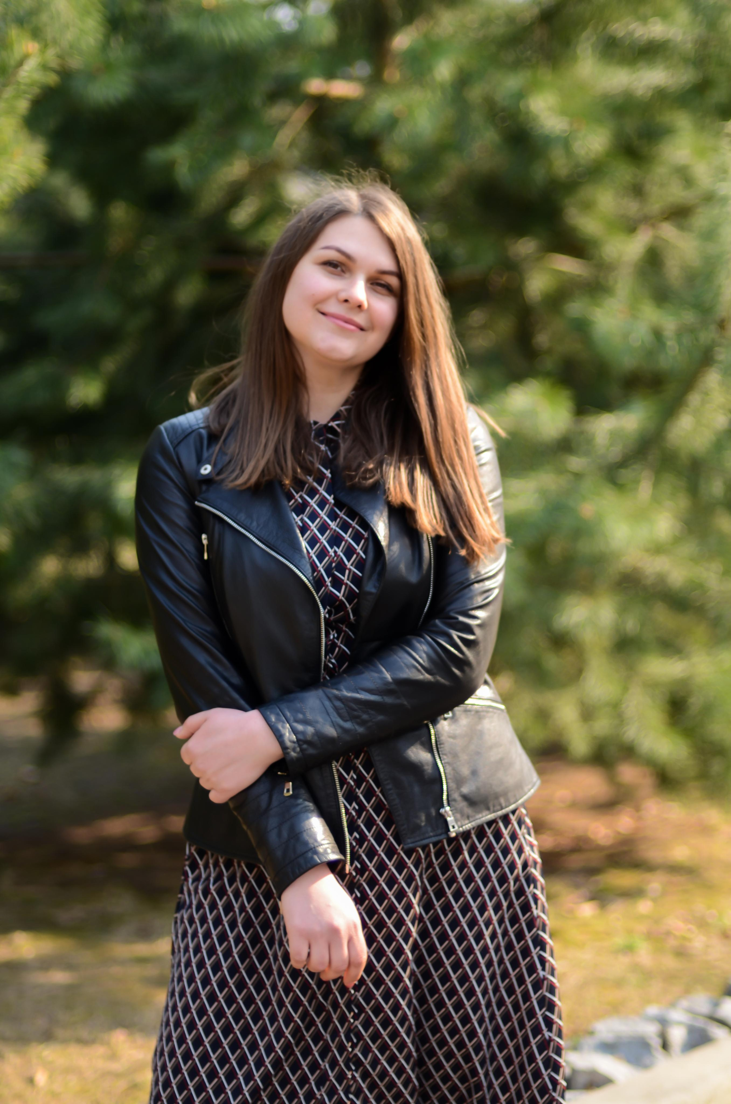 Уличная Фотосессия для Валерии. Свадебный и семейный фотограф в Хабаровске Оксана Новикова