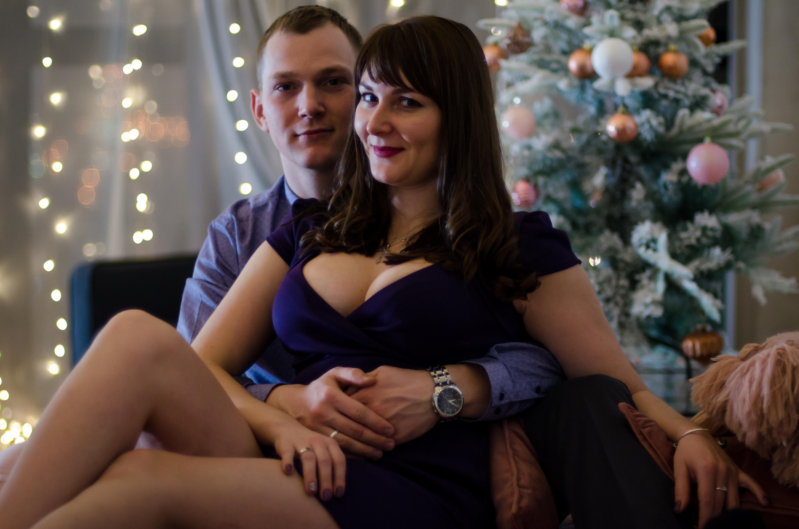 Юлия и Игорь. Свадебный и семейный фотограф в Хабаровске Оксана Новикова