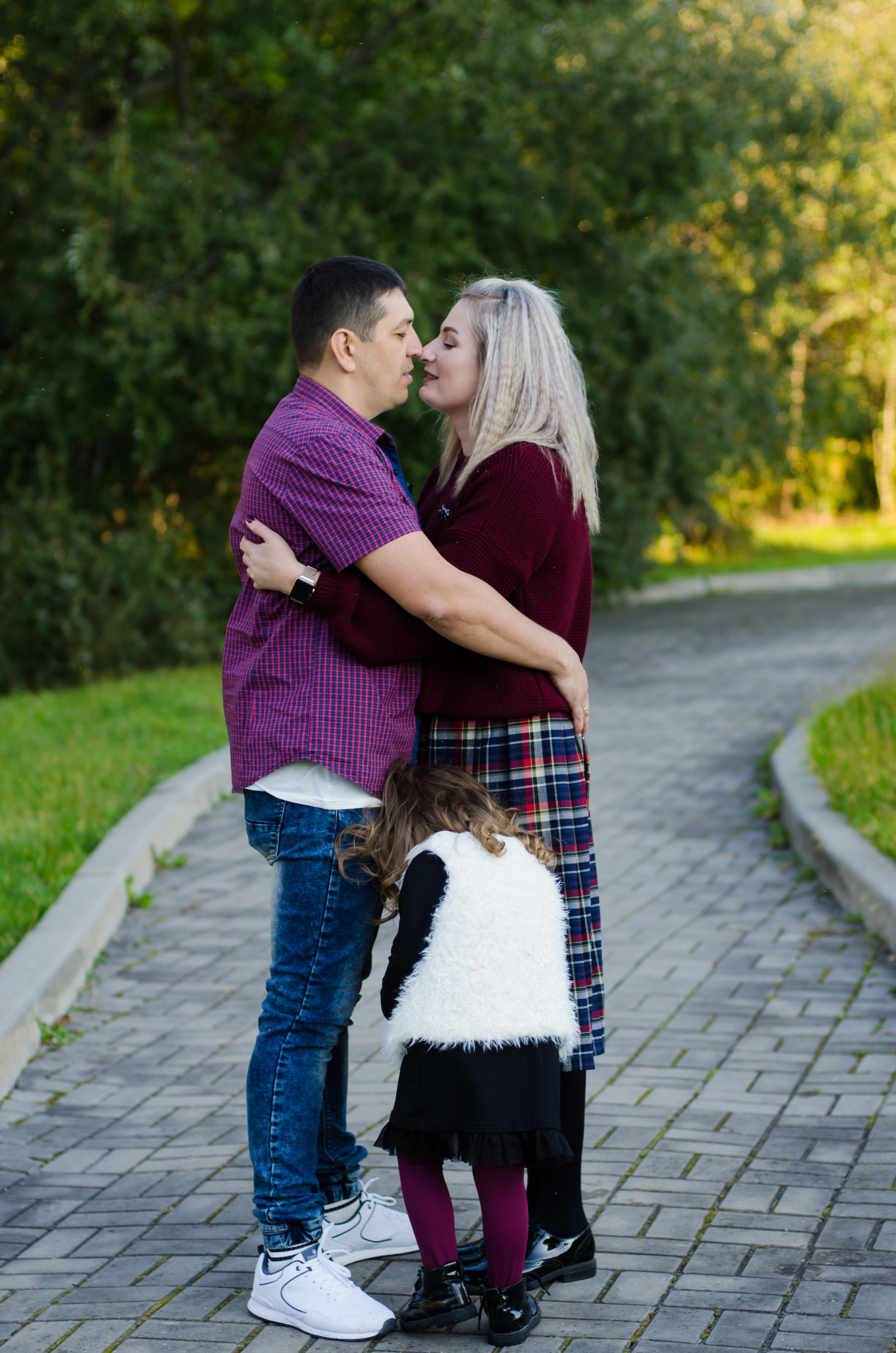 Семья Надежды. Свадебный и семейный фотограф в Хабаровске Оксана Новикова