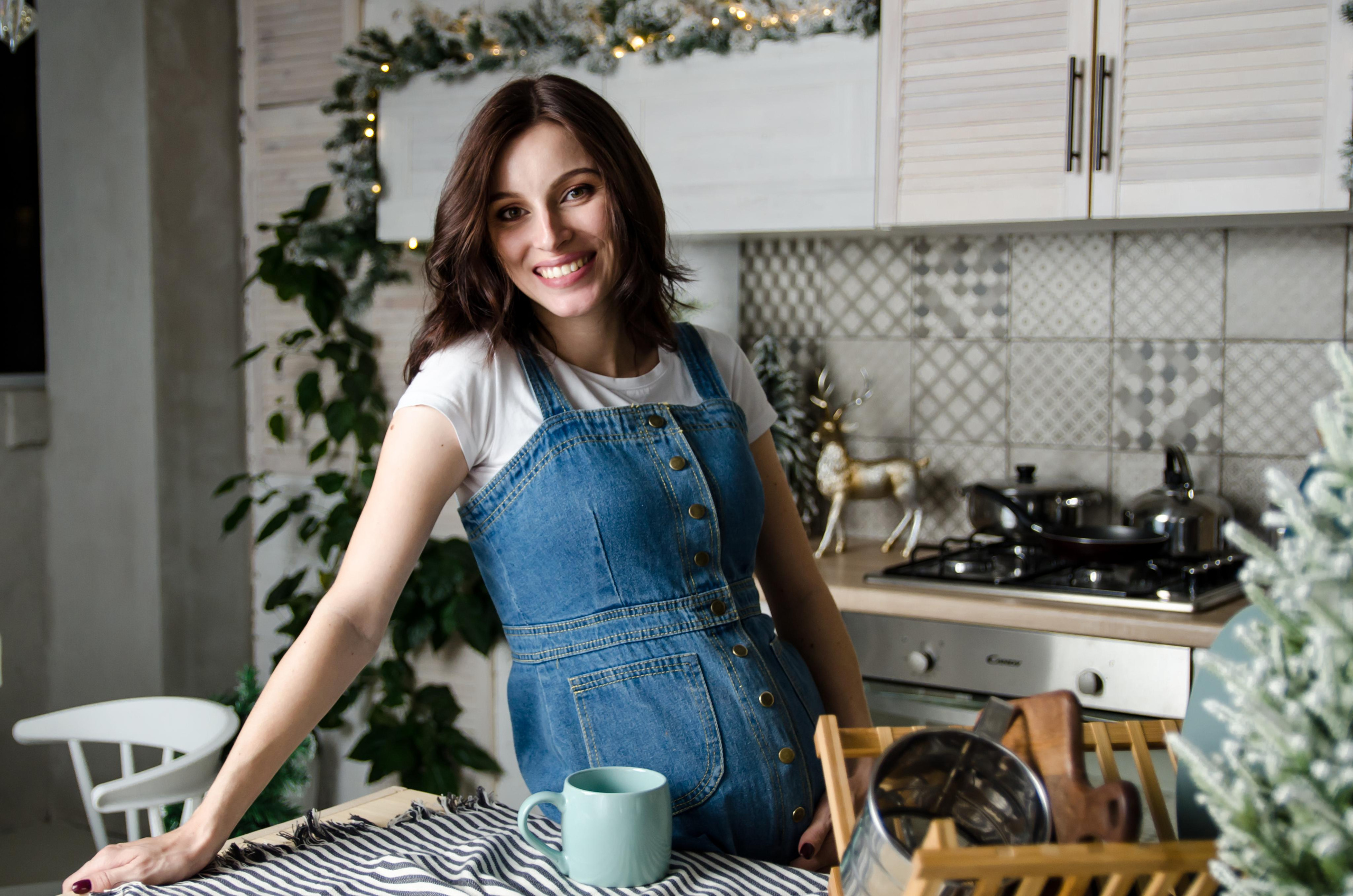 Новогодняя фотосессия Фаины и ее семьи. Свадебный и семейный фотограф в Хабаровске Оксана Новикова