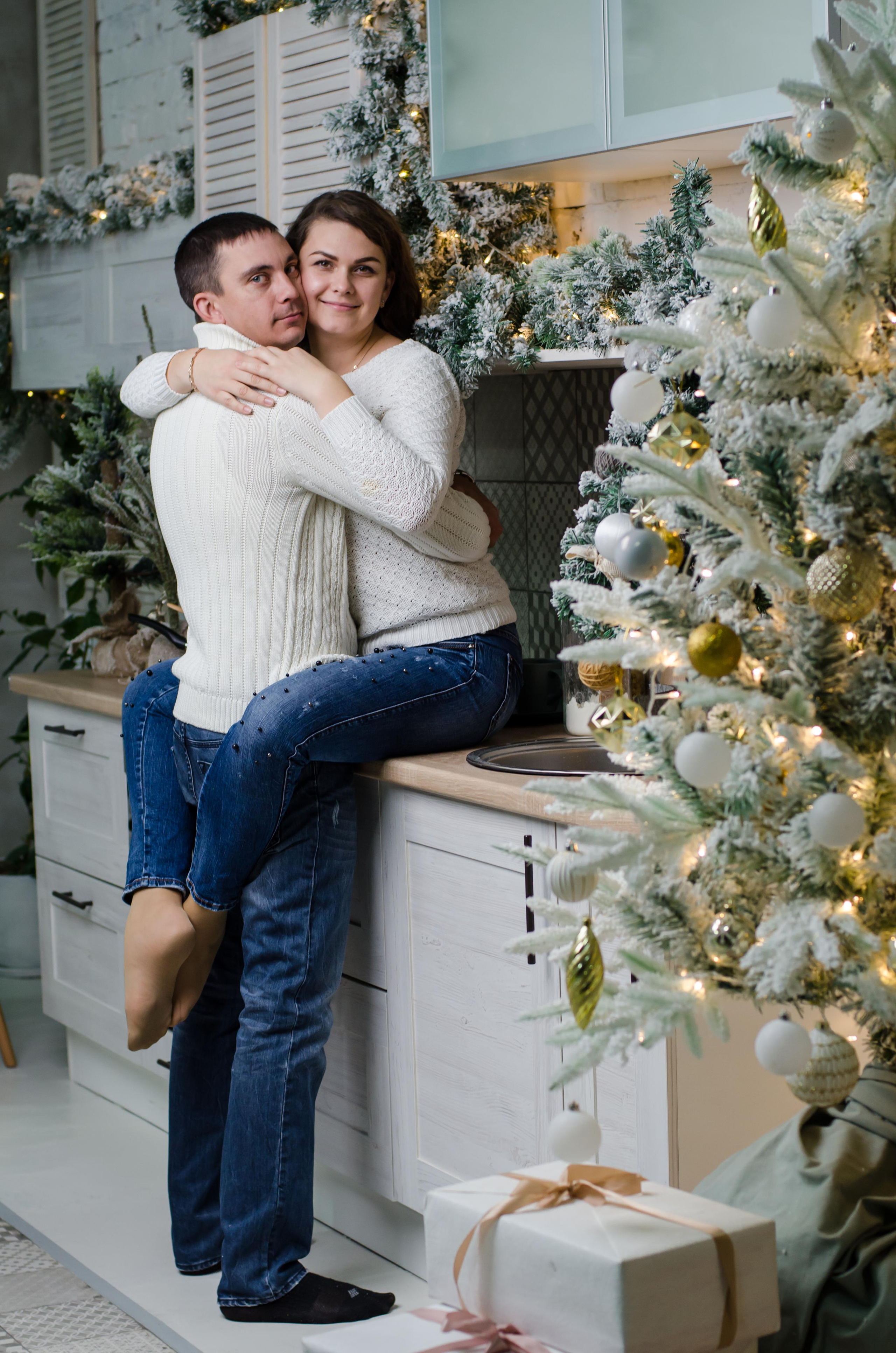 Семья Валерии и Сергея. Свадебный и семейный фотограф в Хабаровске Оксана Новикова