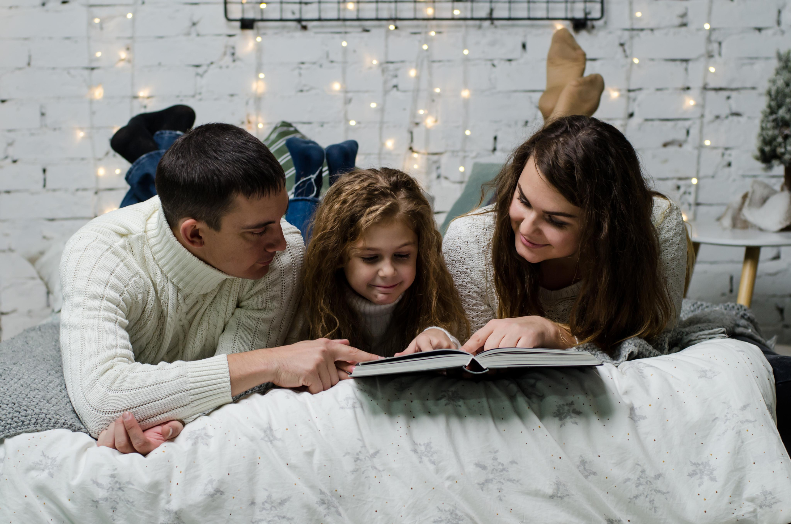 Семья Валерии и Сергея. Свадебный и семейный фотограф в Хабаровске Оксана Новикова