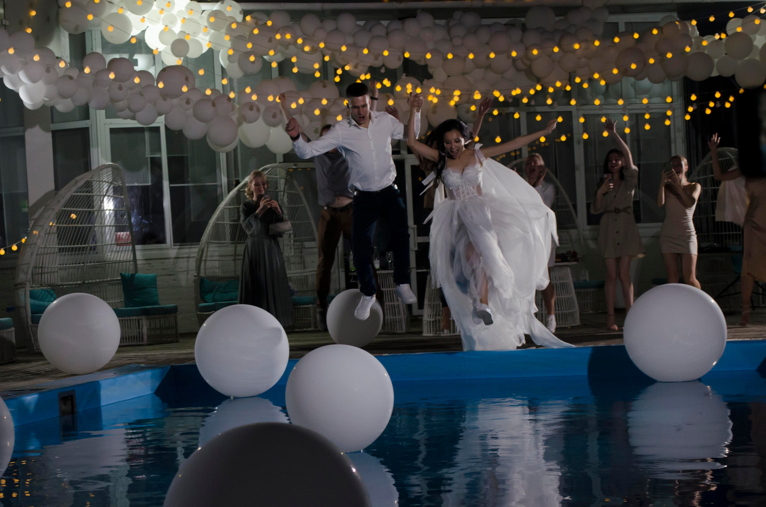 Свадьба Юлии и Руслана (регистрация + банкет). Свадебный и семейный фотограф в Хабаровске Оксана Новикова