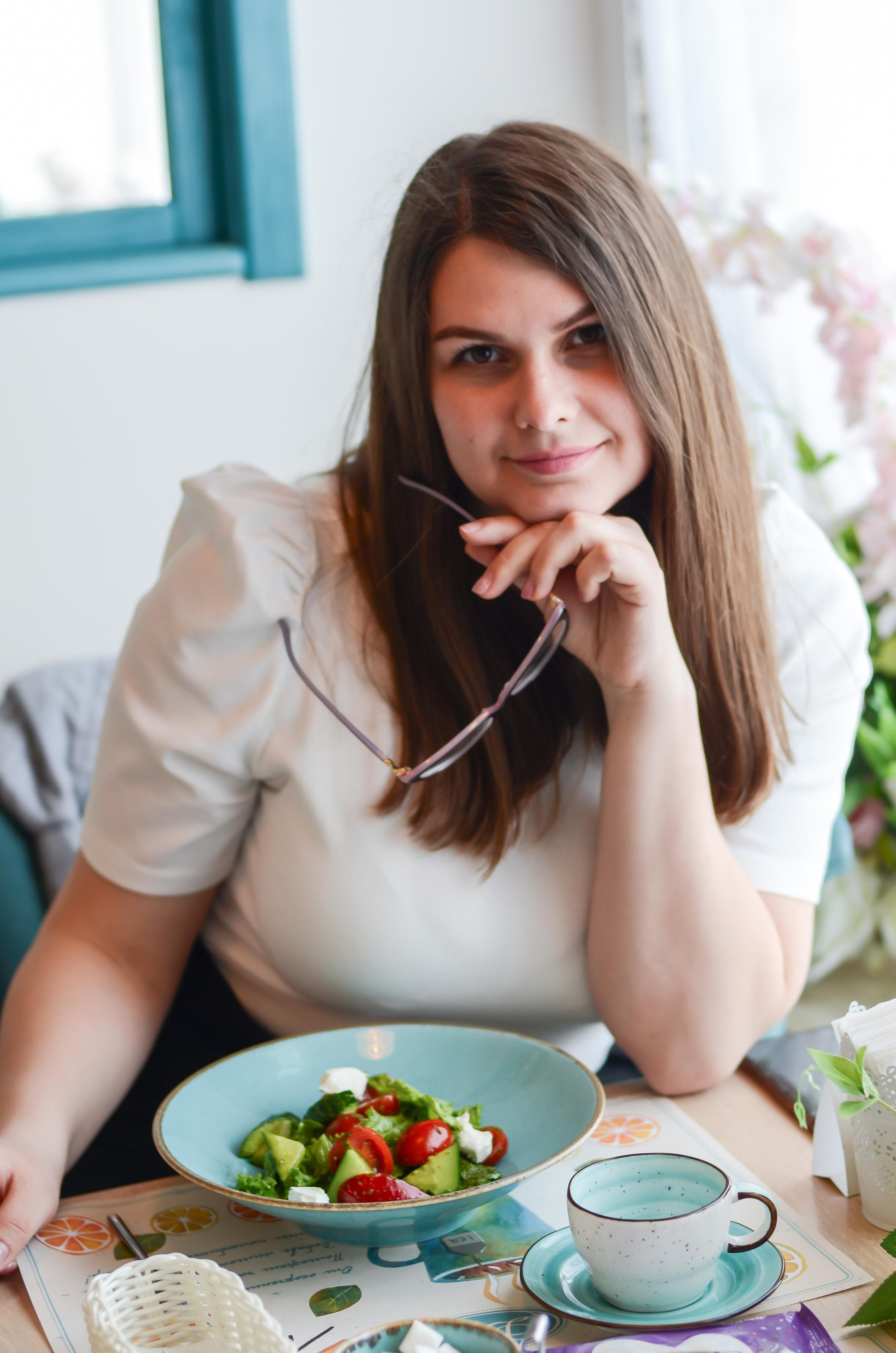 Уличная Фотосессия для Валерии. Свадебный и семейный фотограф в Хабаровске Оксана Новикова