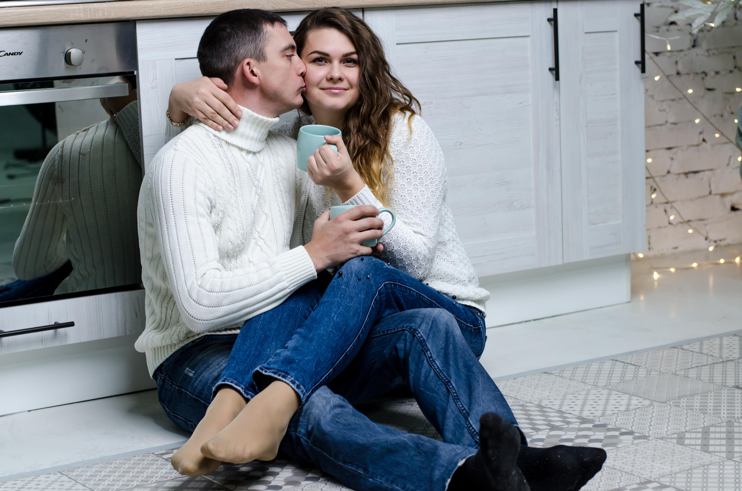 Семья Валерии и Сергея. Свадебный и семейный фотограф в Хабаровске Оксана Новикова