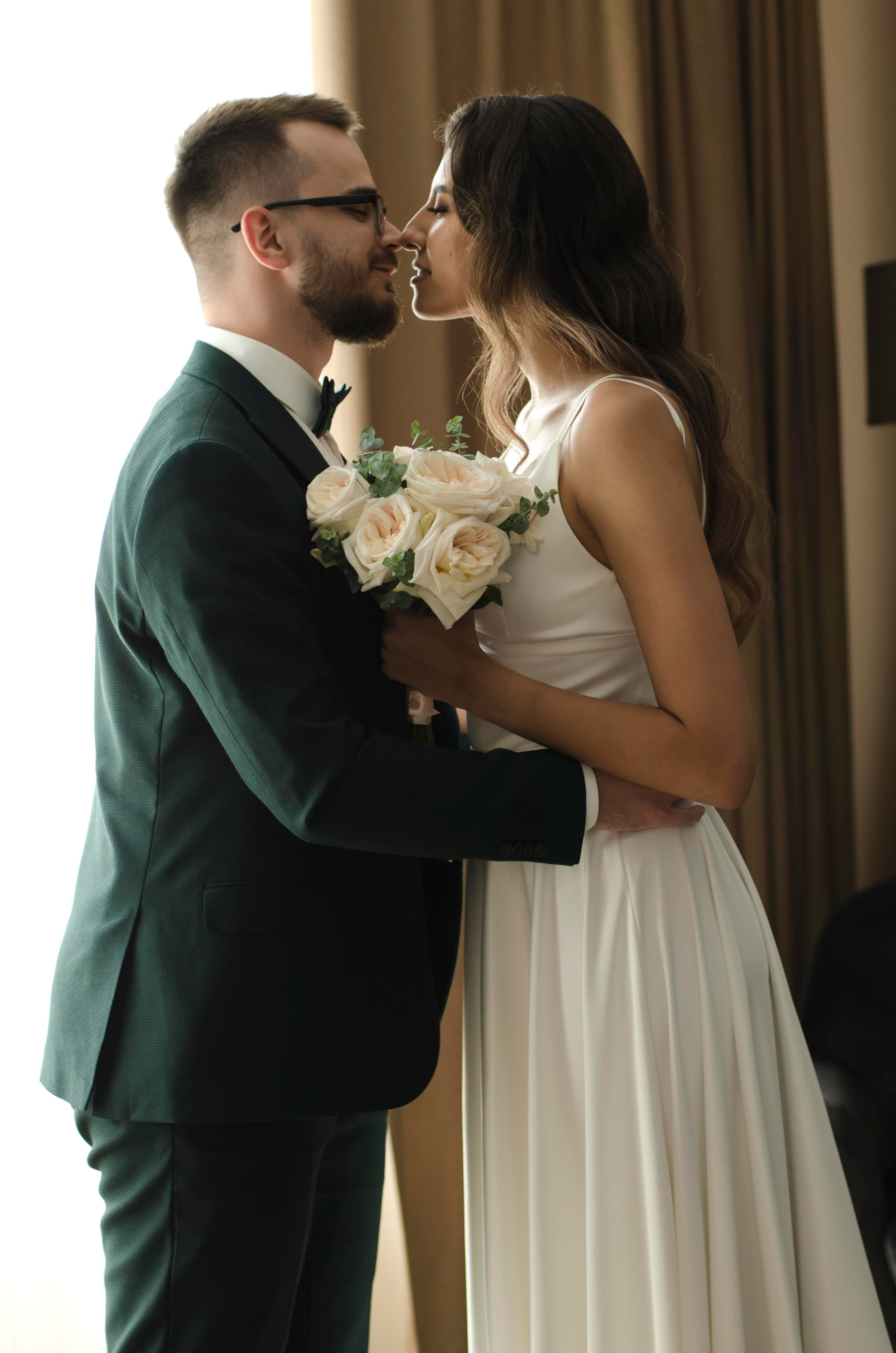 Свадьба Алёны и Дмитрия (Утро жениха и невесты). Свадебный и семейный фотограф в Хабаровске Оксана Новикова