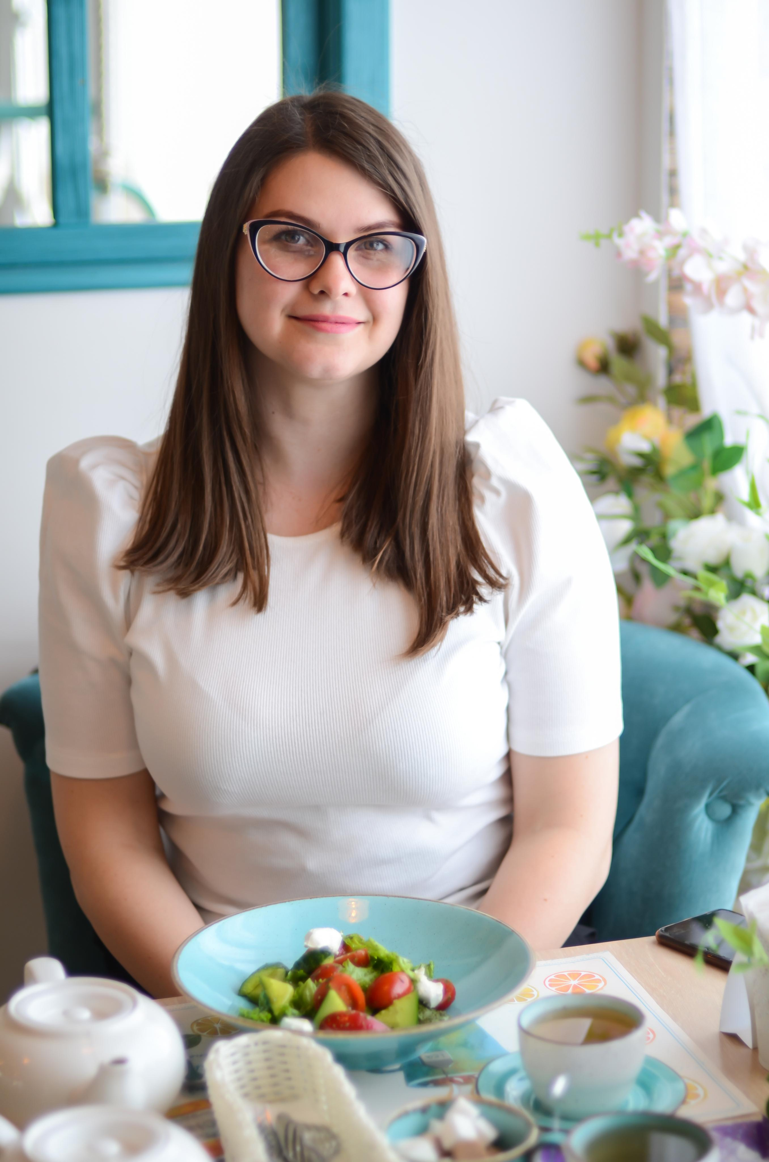 Уличная Фотосессия для Валерии. Свадебный и семейный фотограф в Хабаровске Оксана Новикова