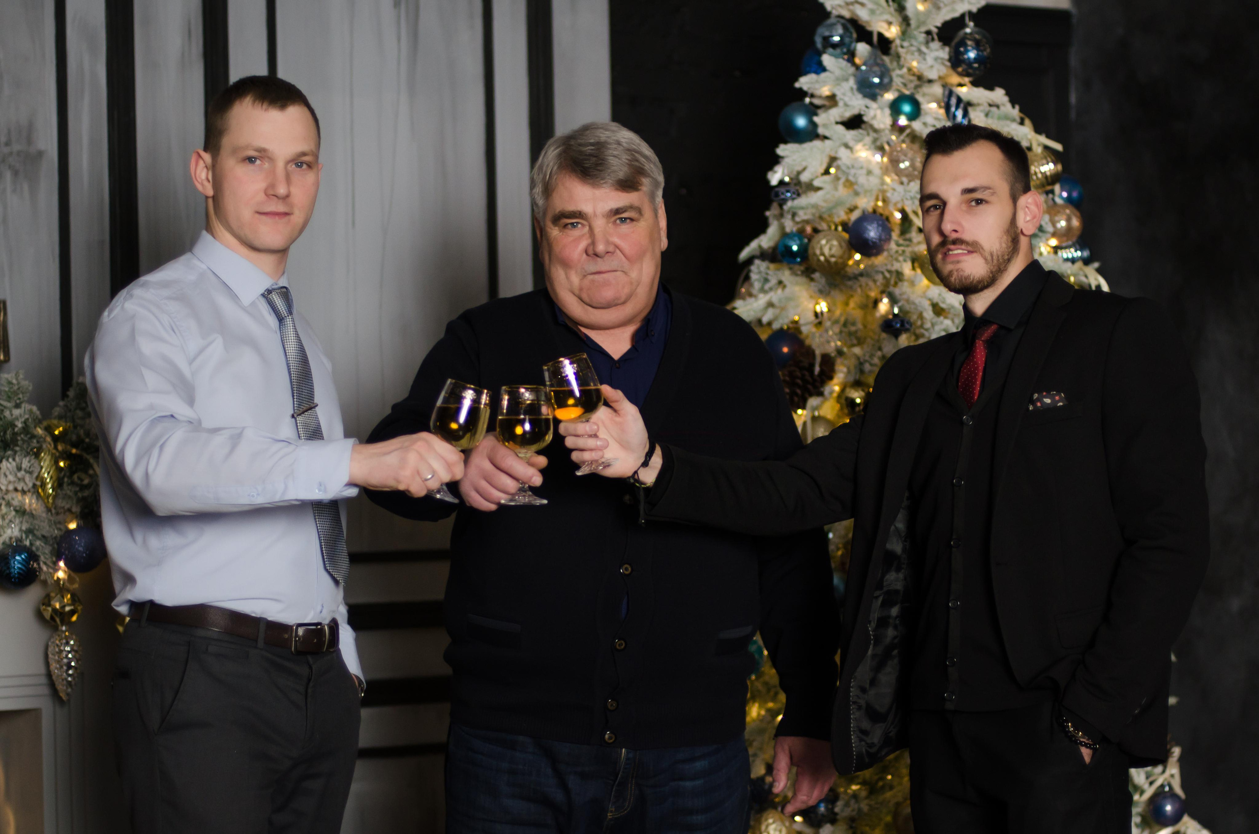 Семья Юлии и Игоря. Свадебный и семейный фотограф в Хабаровске Оксана Новикова