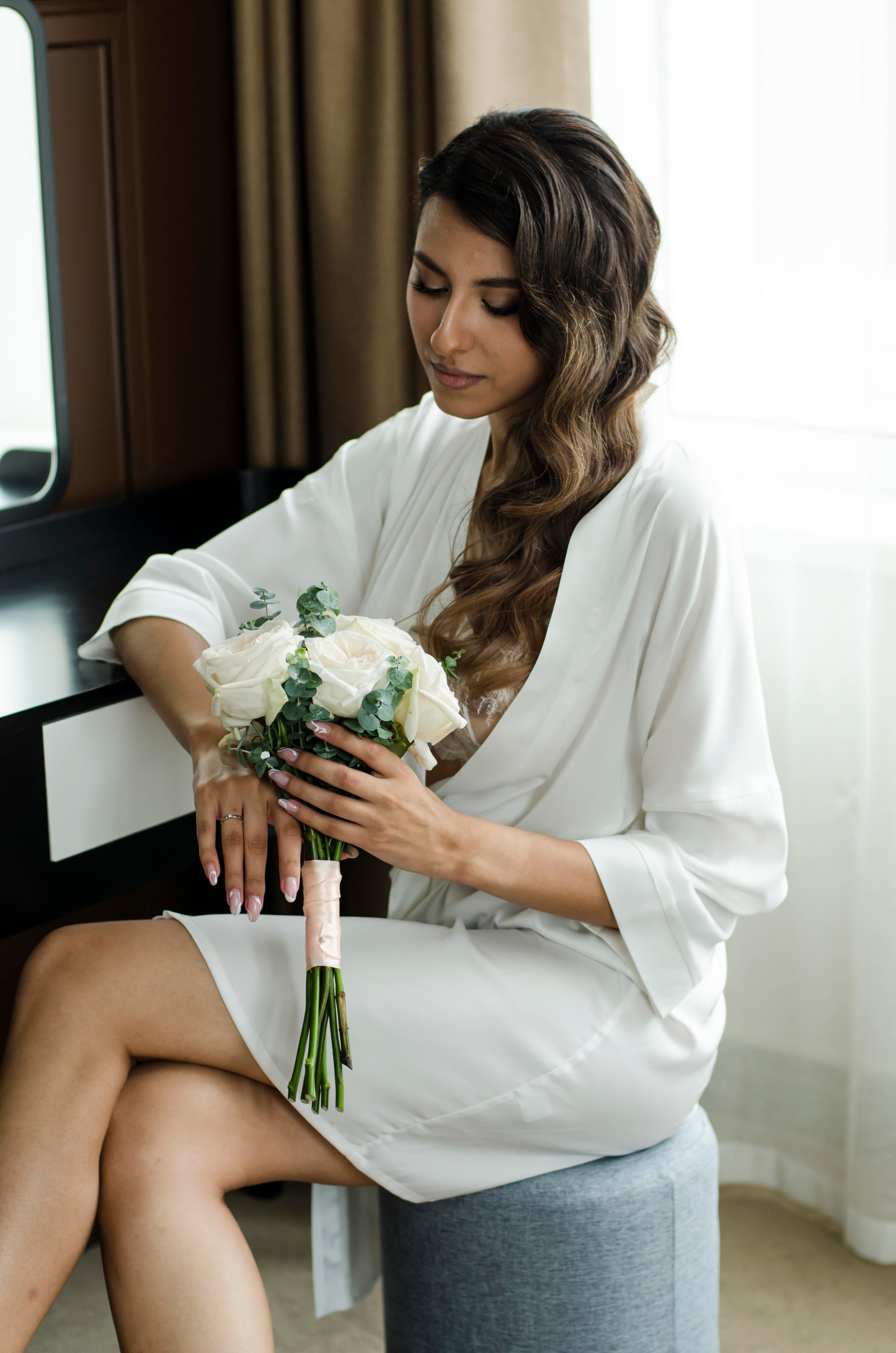 Свадьба Алёны и Дмитрия (Утро жениха и невесты). Свадебный и семейный фотограф в Хабаровске Оксана Новикова