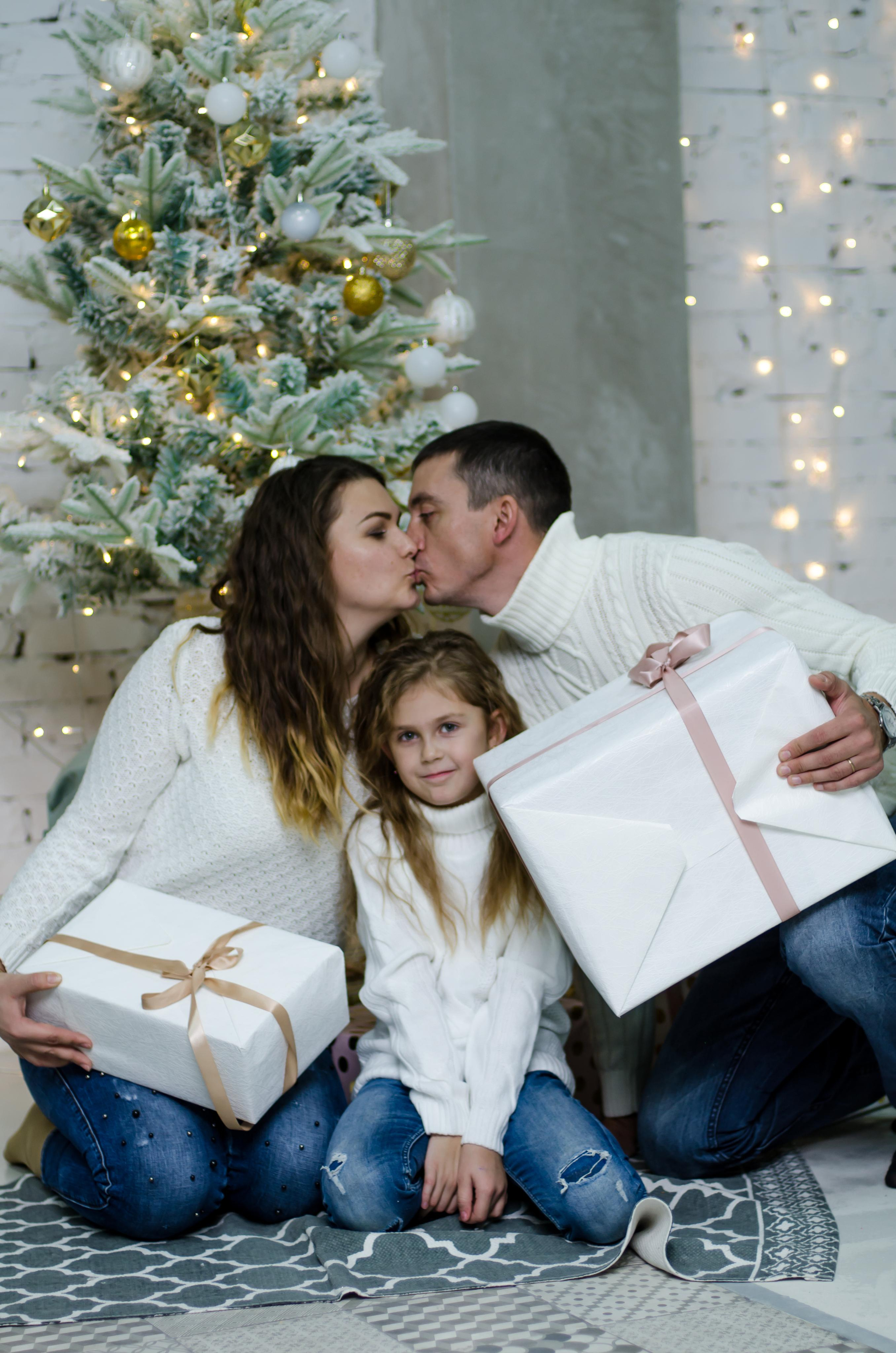Семья Валерии и Сергея. Свадебный и семейный фотограф в Хабаровске Оксана Новикова