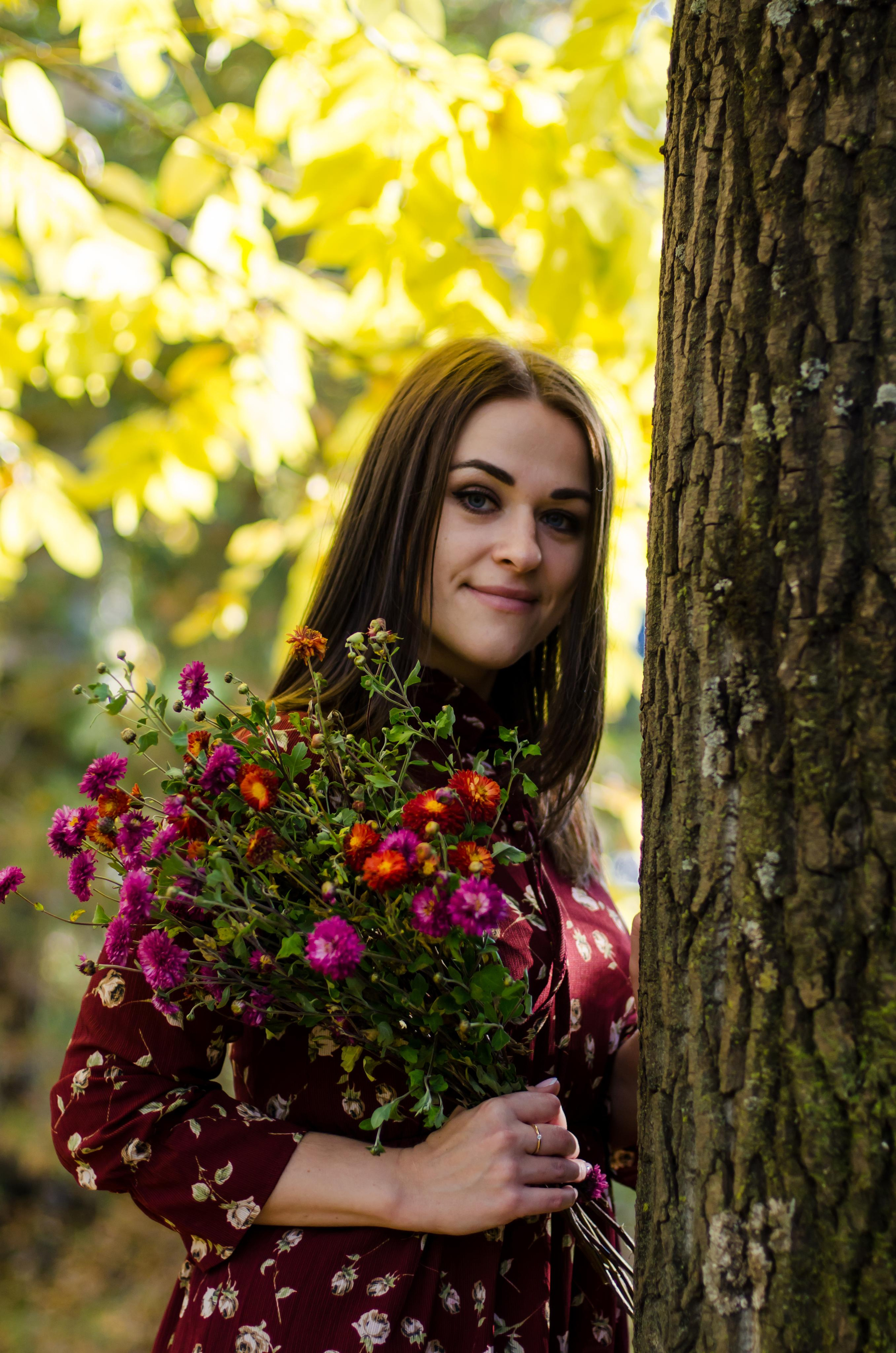 Фотосессия мамы с дочкой (Анжелика и Ангелина). Свадебный и семейный фотограф в Хабаровске Оксана Новикова