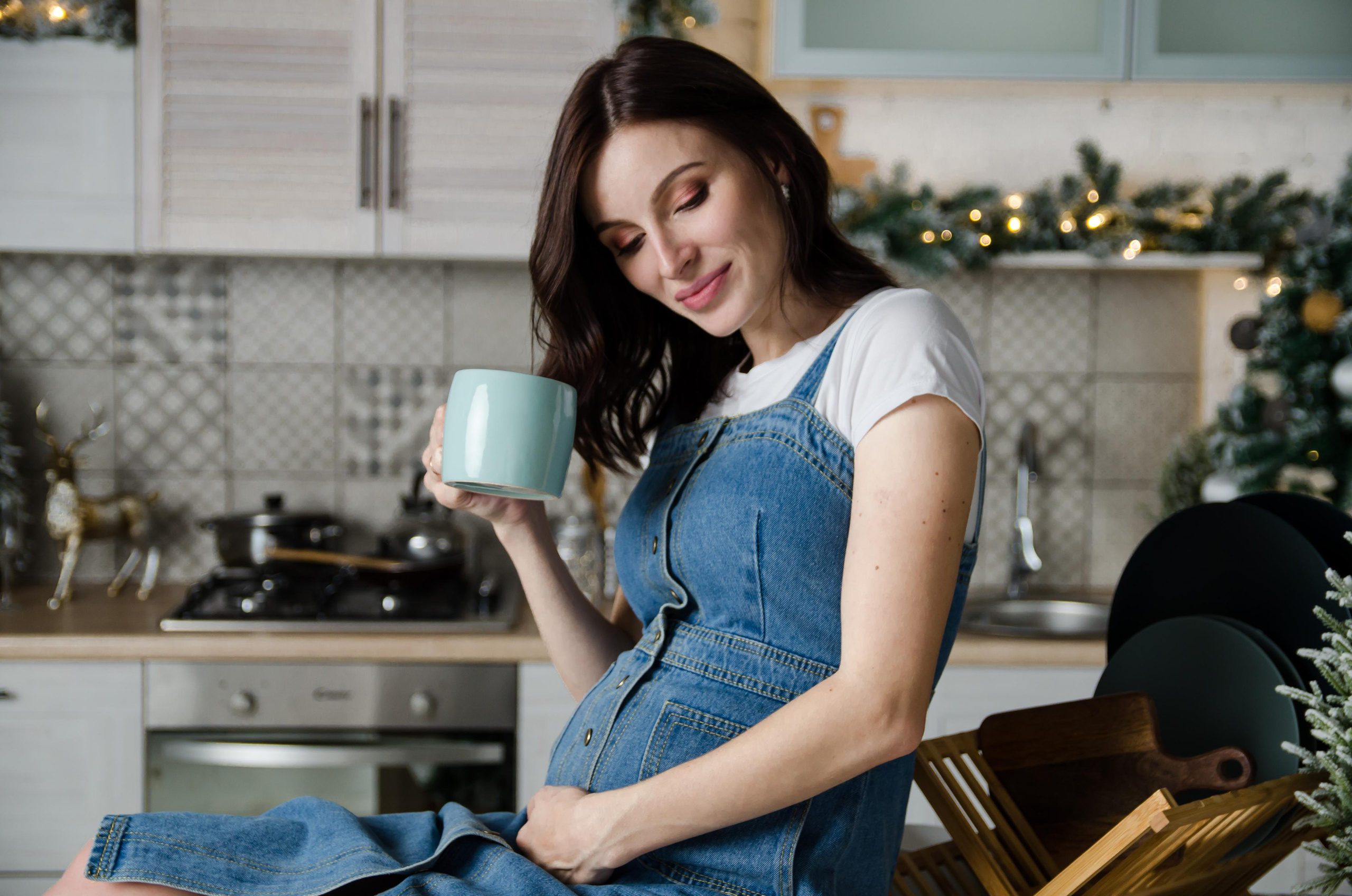 Новогодняя фотосессия Фаины и ее семьи. Свадебный и семейный фотограф в Хабаровске Оксана Новикова