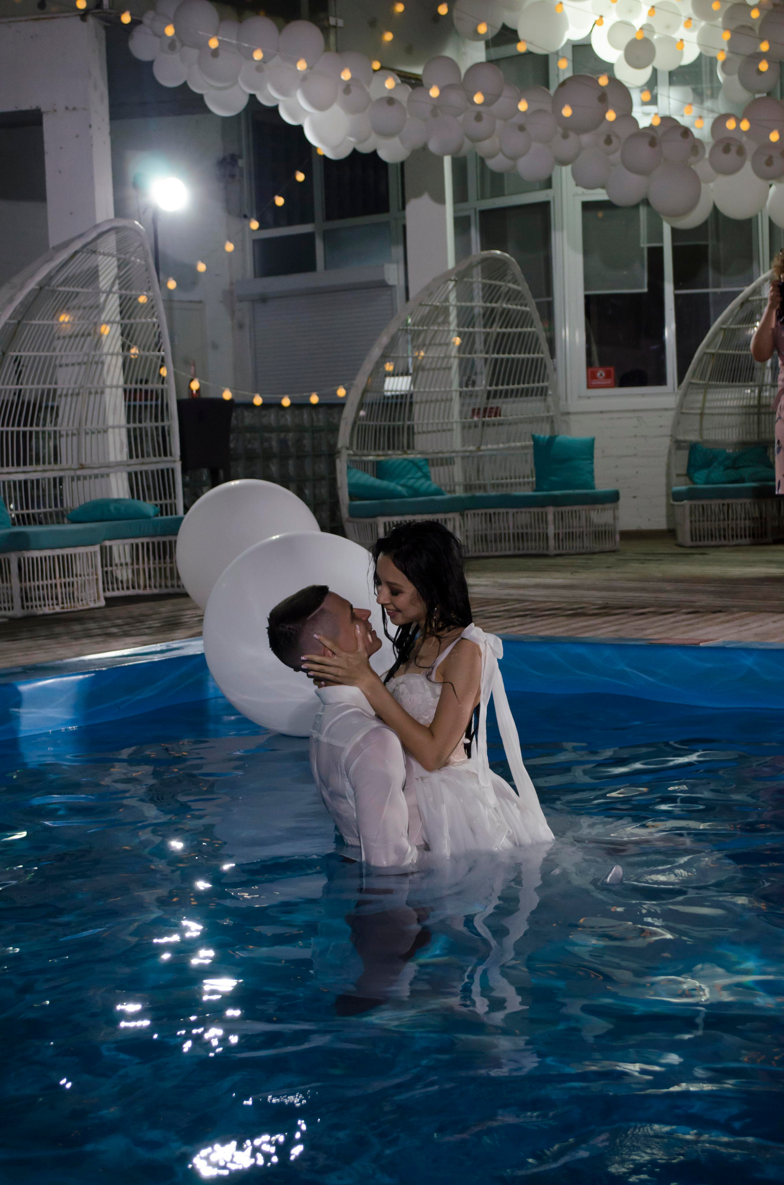 Свадьба Юлии и Руслана (регистрация + банкет). Свадебный и семейный фотограф в Хабаровске Оксана Новикова