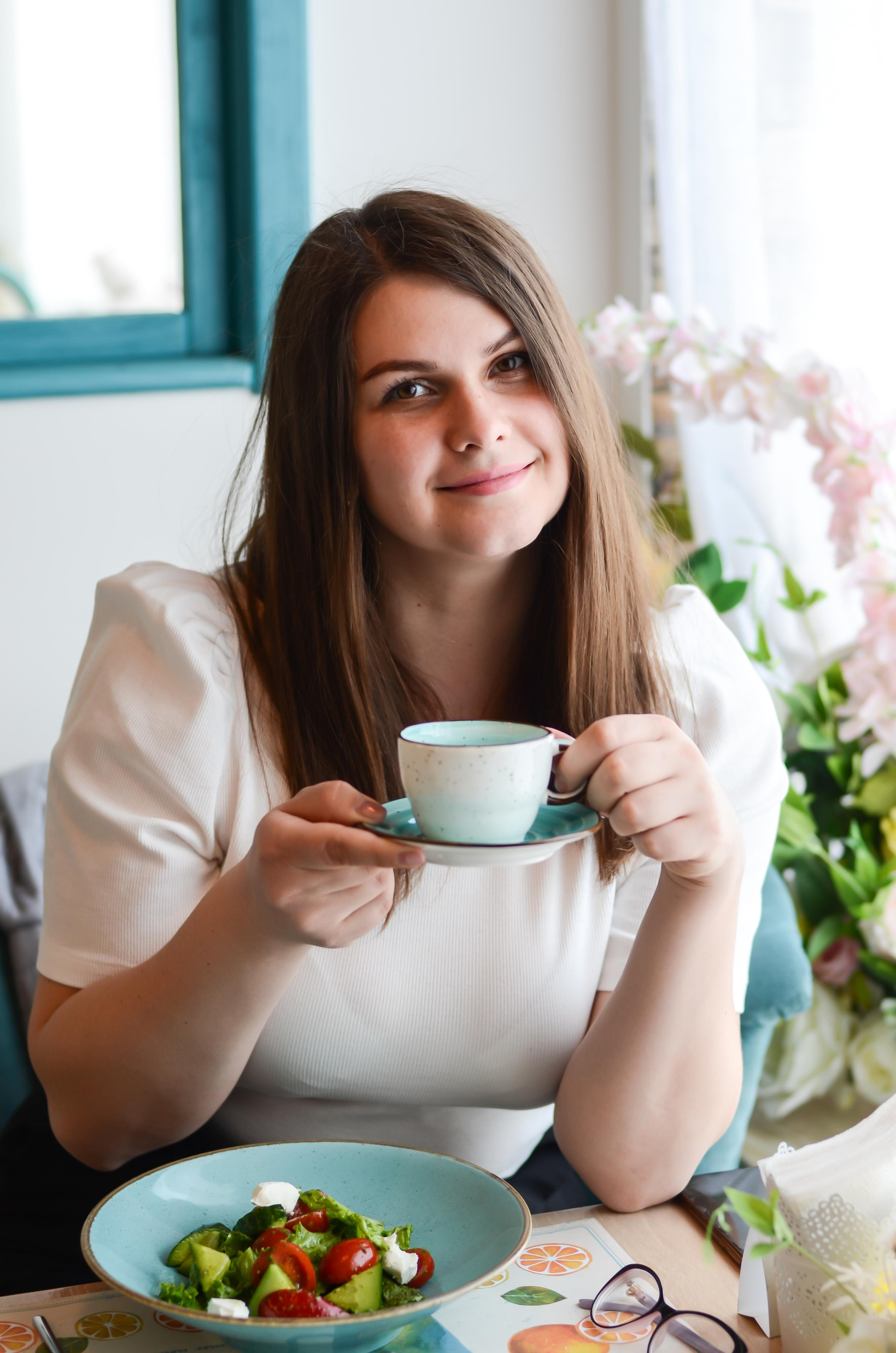 Уличная Фотосессия для Валерии. Свадебный и семейный фотограф в Хабаровске Оксана Новикова