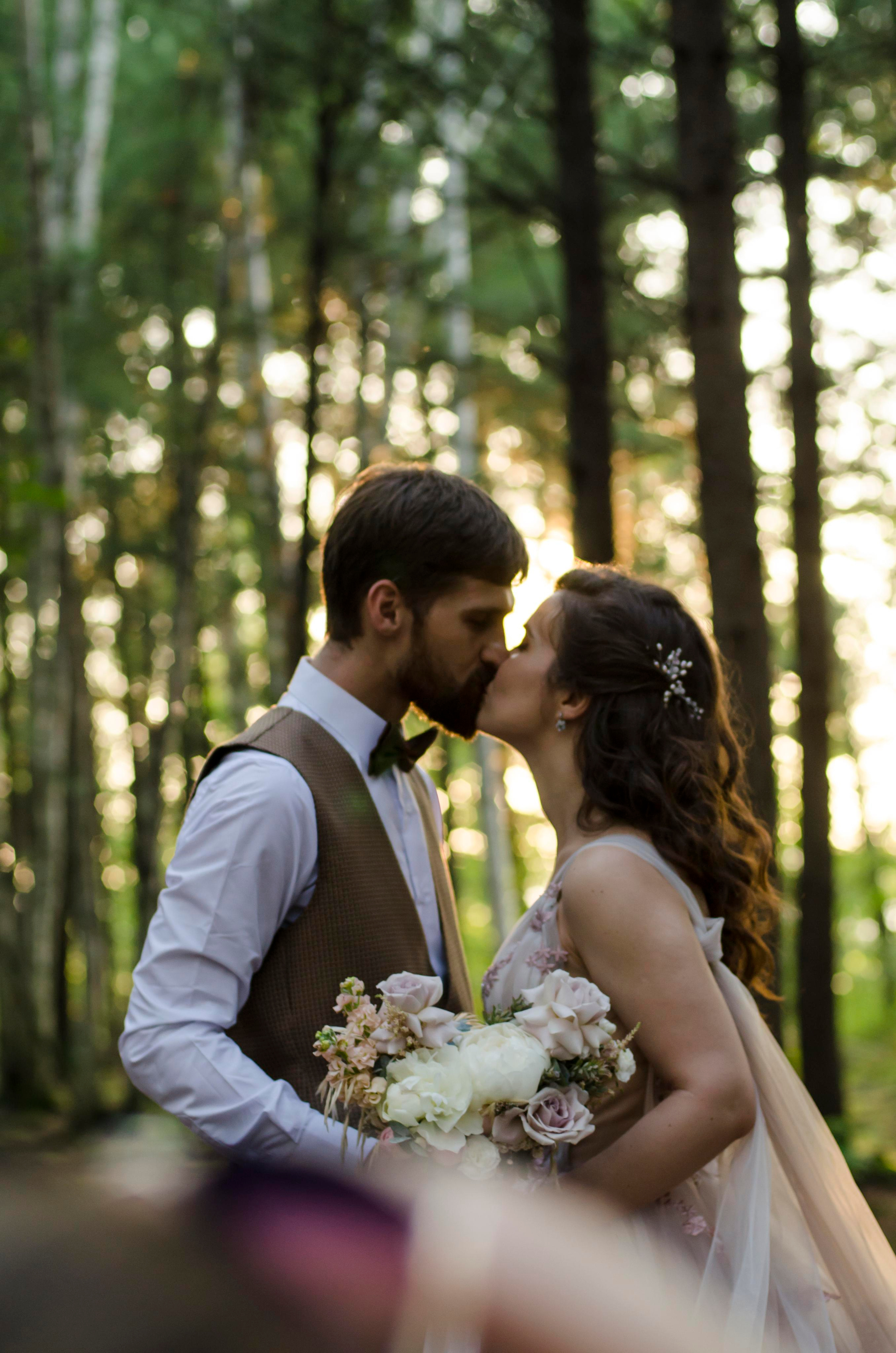 Свадьба Олеси и Романа (Прогулка). Свадебный и семейный фотограф в Хабаровске Оксана Новикова