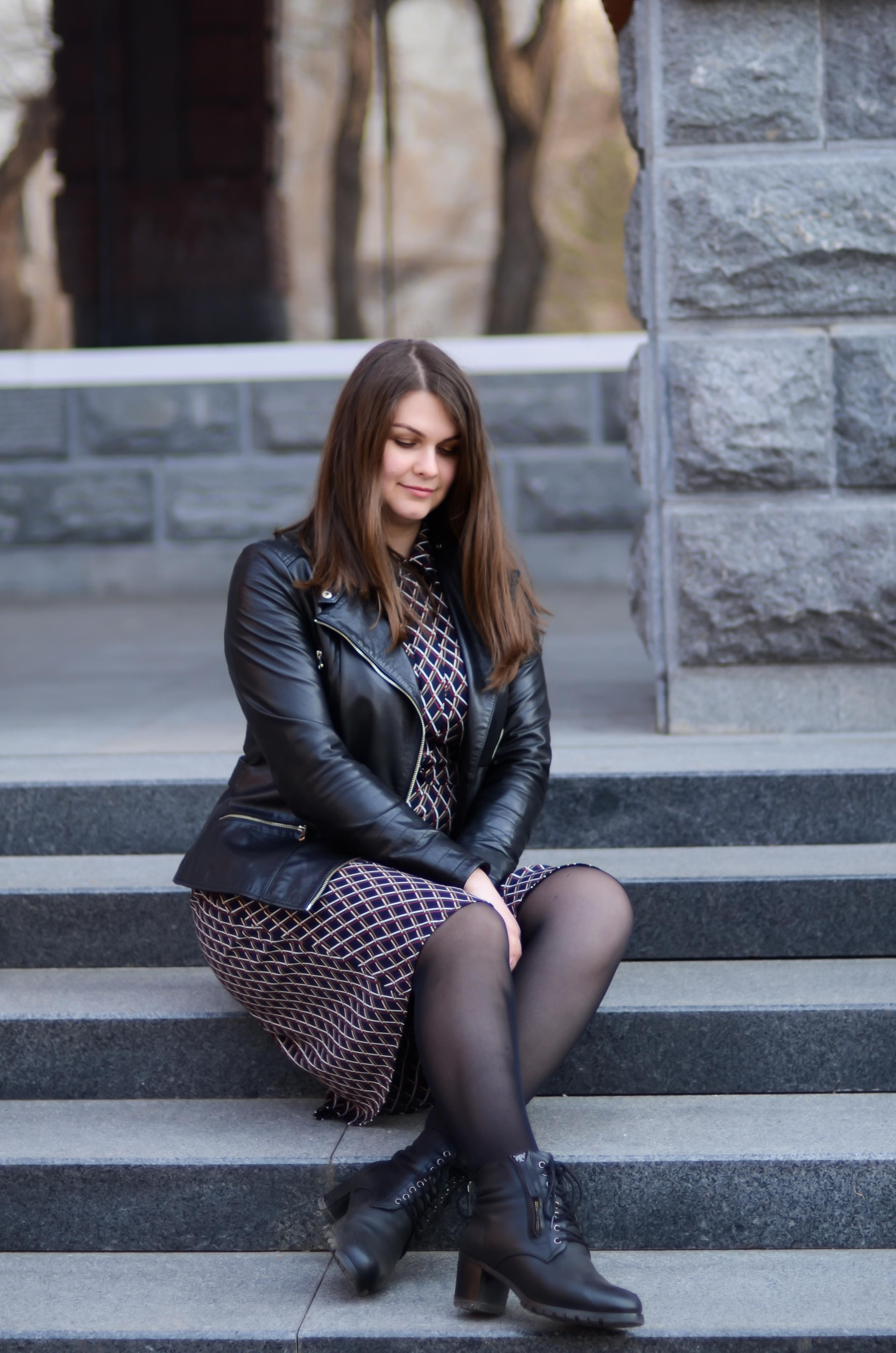 Уличная Фотосессия для Валерии. Свадебный и семейный фотограф в Хабаровске Оксана Новикова