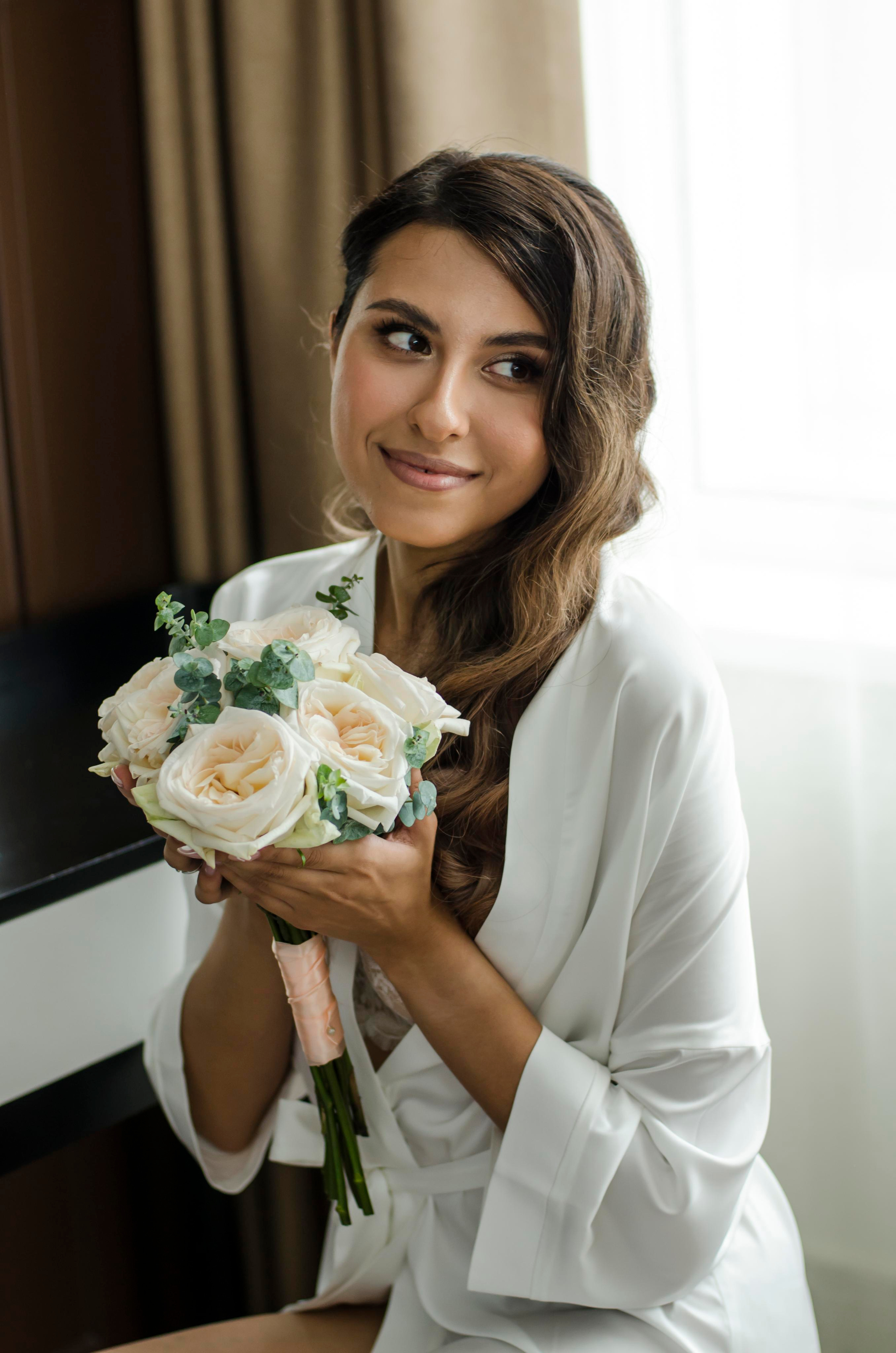 Свадьба Алёны и Дмитрия (Утро жениха и невесты). Свадебный и семейный фотограф в Хабаровске Оксана Новикова