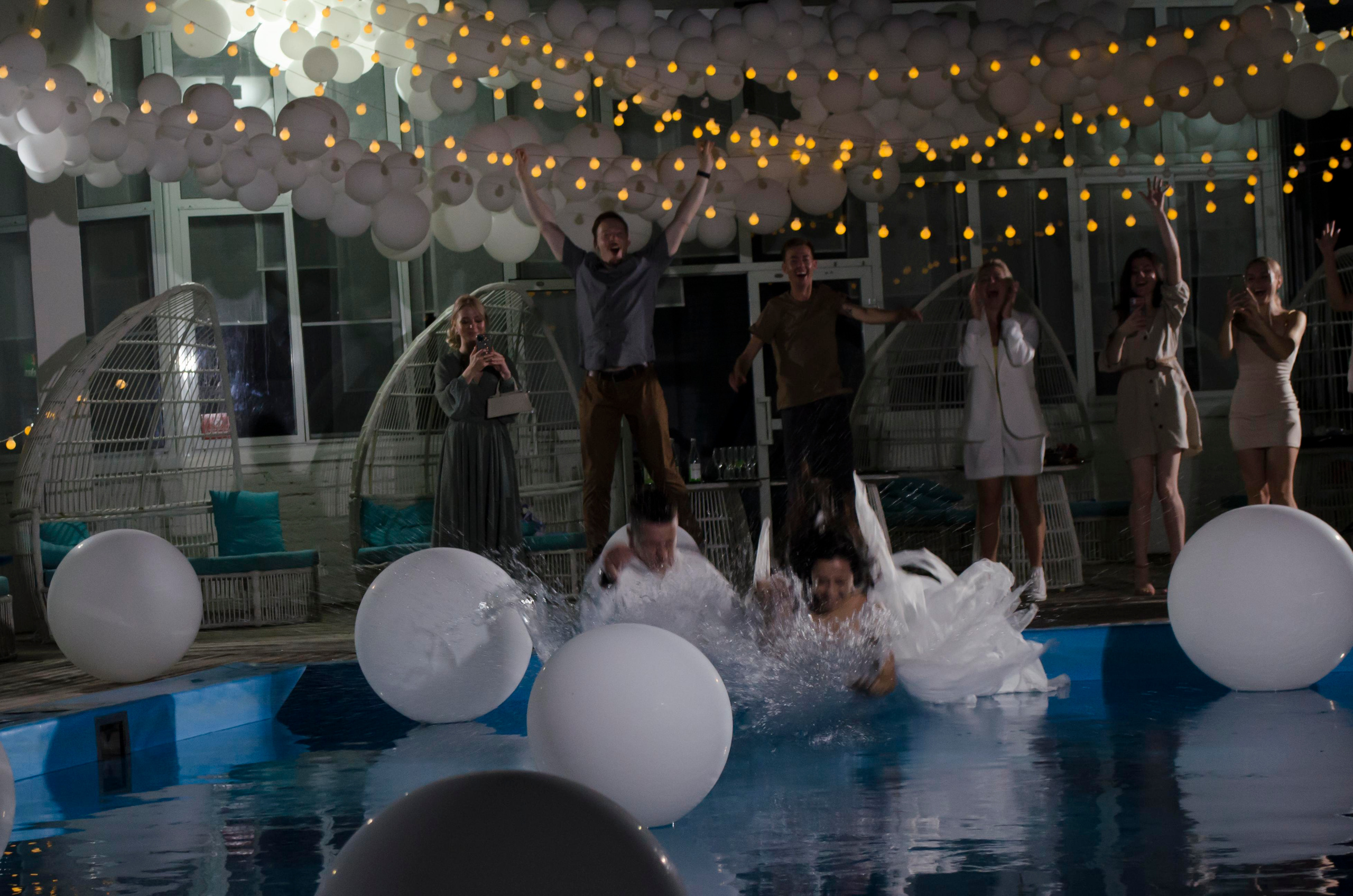 Свадьба Юлии и Руслана (регистрация + банкет). Свадебный и семейный фотограф в Хабаровске Оксана Новикова