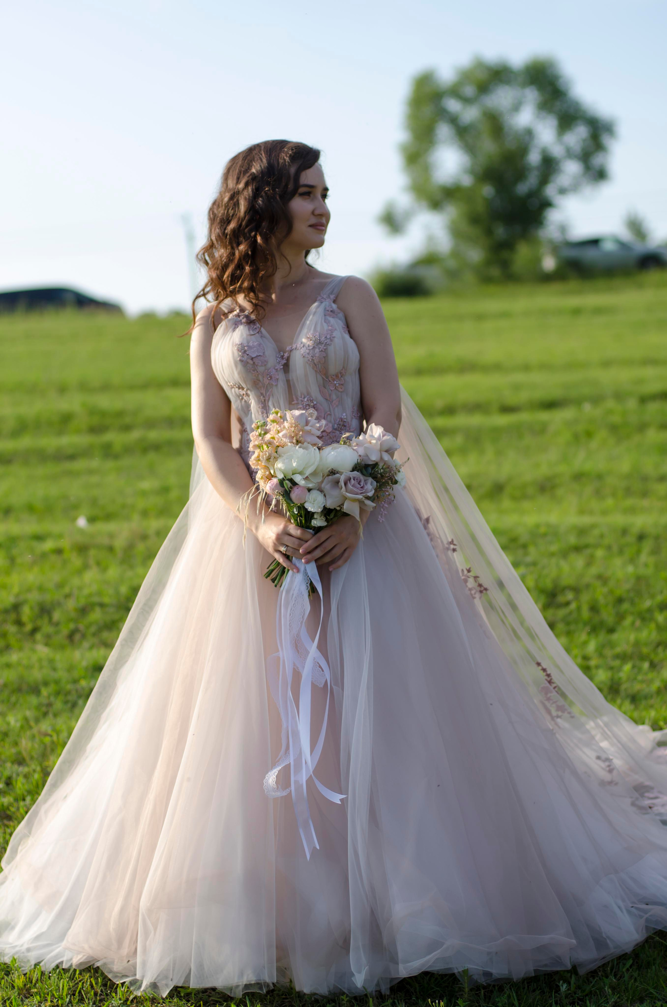 Свадьба Олеси и Романа (Прогулка). Свадебный и семейный фотограф в Хабаровске Оксана Новикова