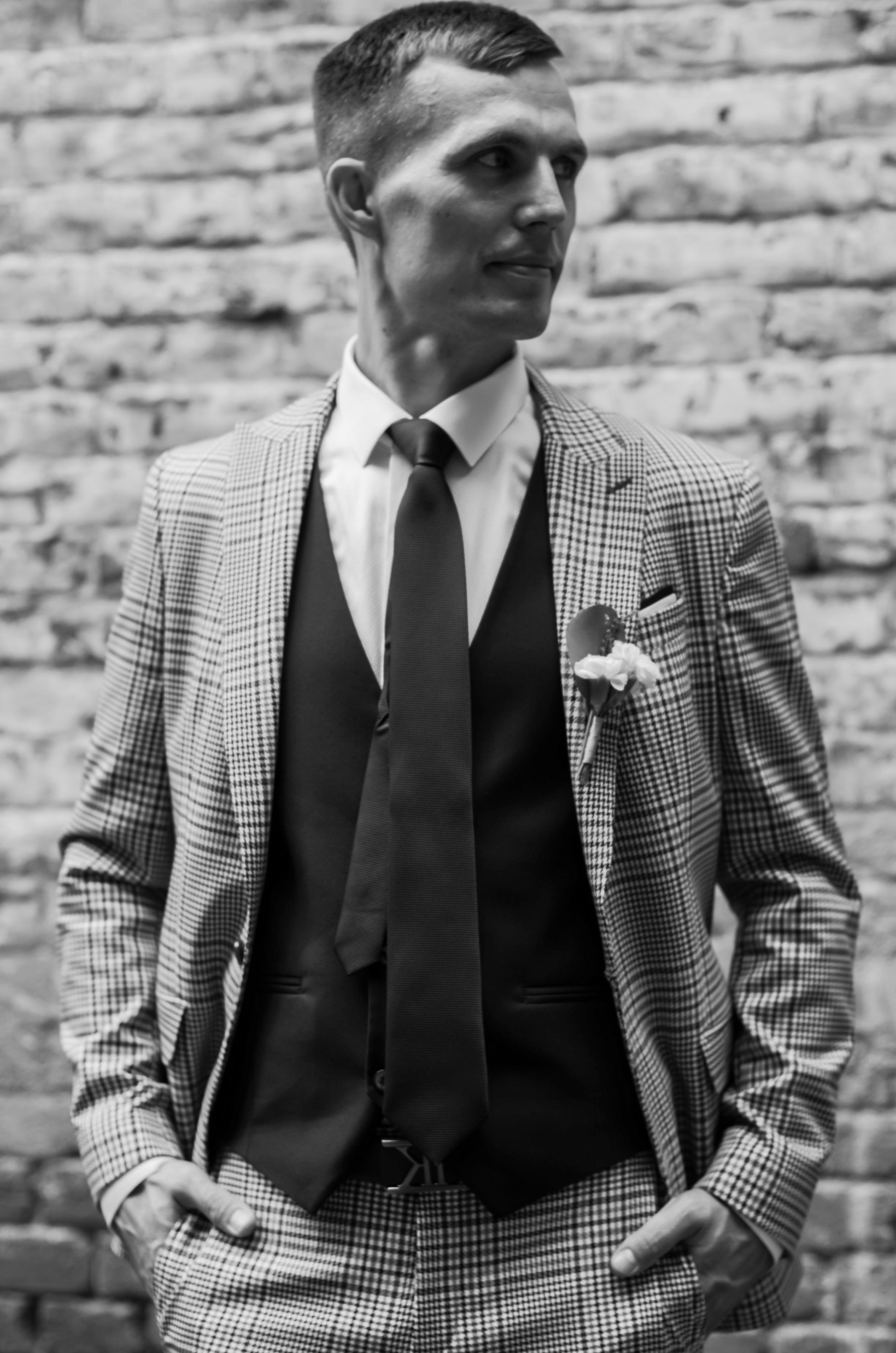 Свадьба Инессы и Максима (Прогулка). Свадебный и семейный фотограф в Хабаровске Оксана Новикова