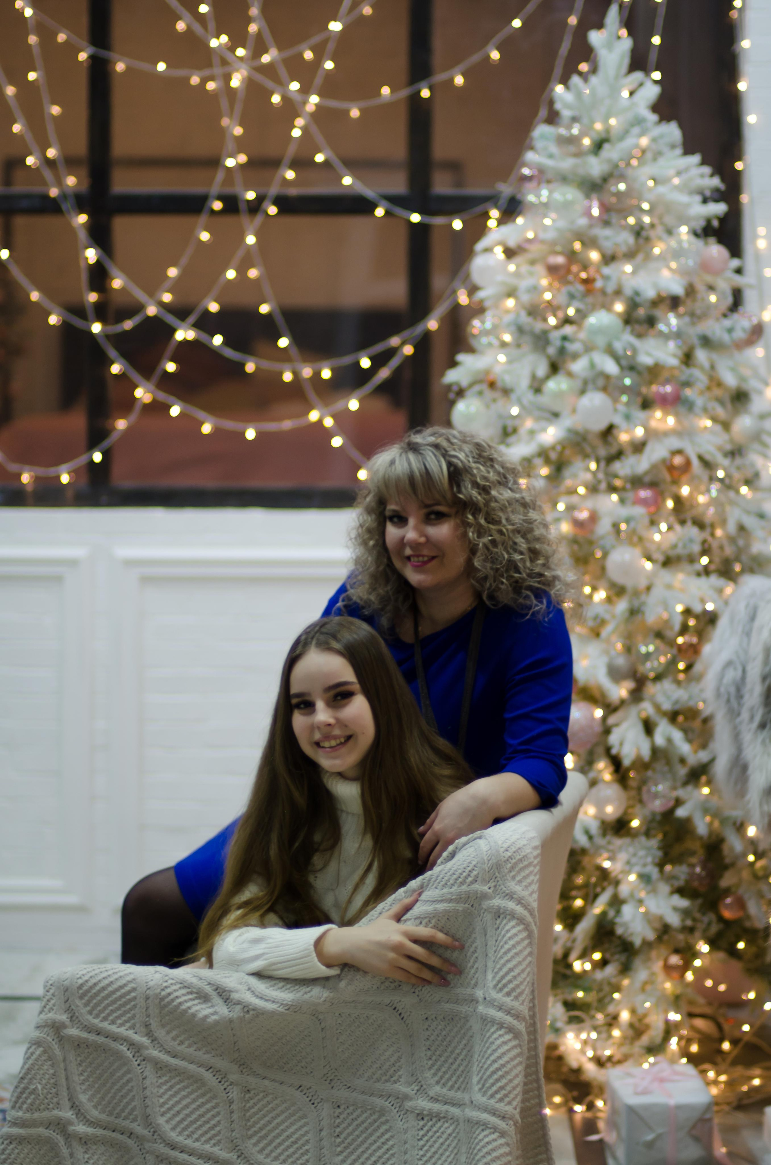 Семья Елены и Андрея. Свадебный и семейный фотограф в Хабаровске Оксана Новикова