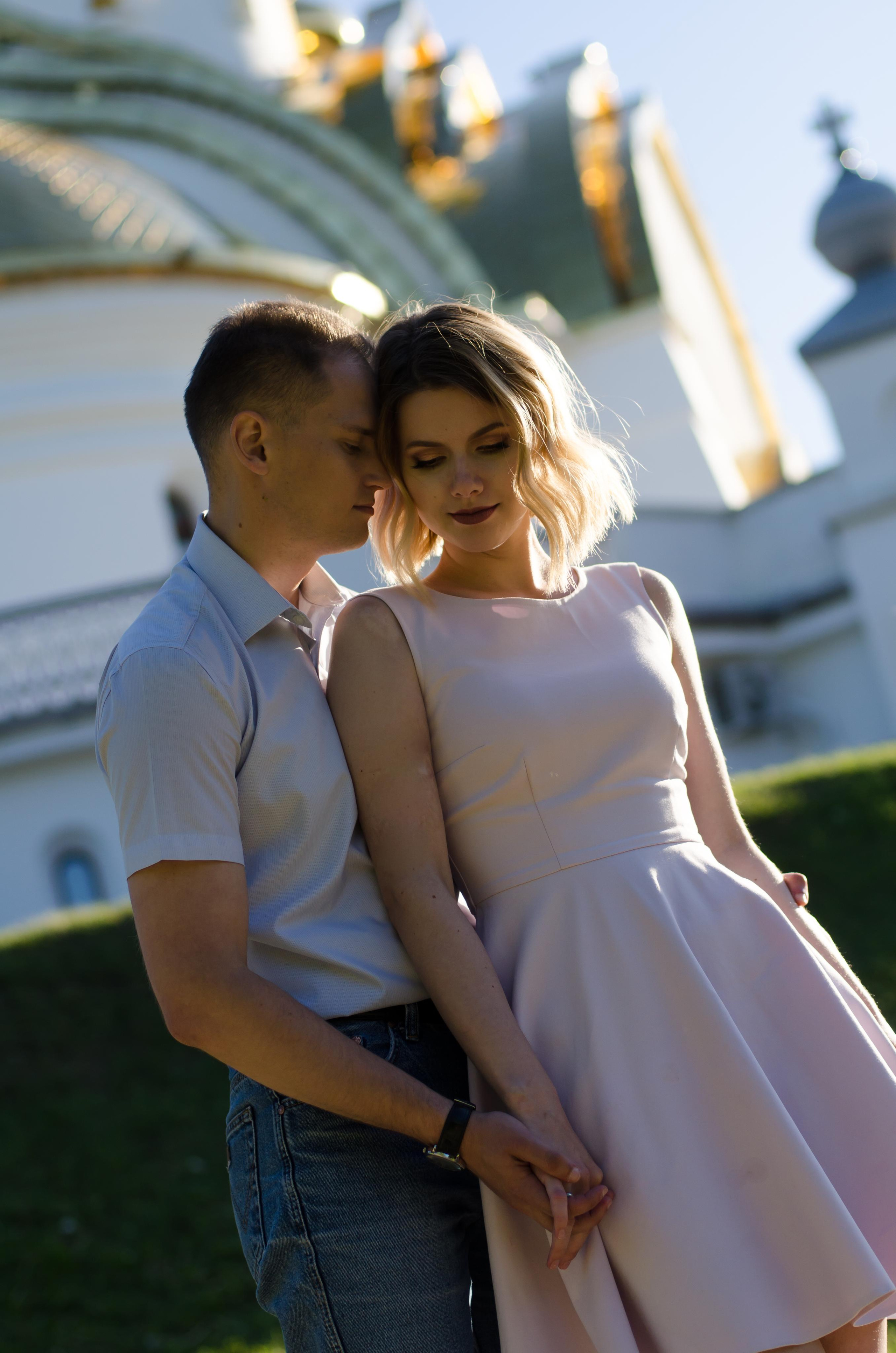 Станислав и Мария. Свадебный и семейный фотограф в Хабаровске Оксана Новикова