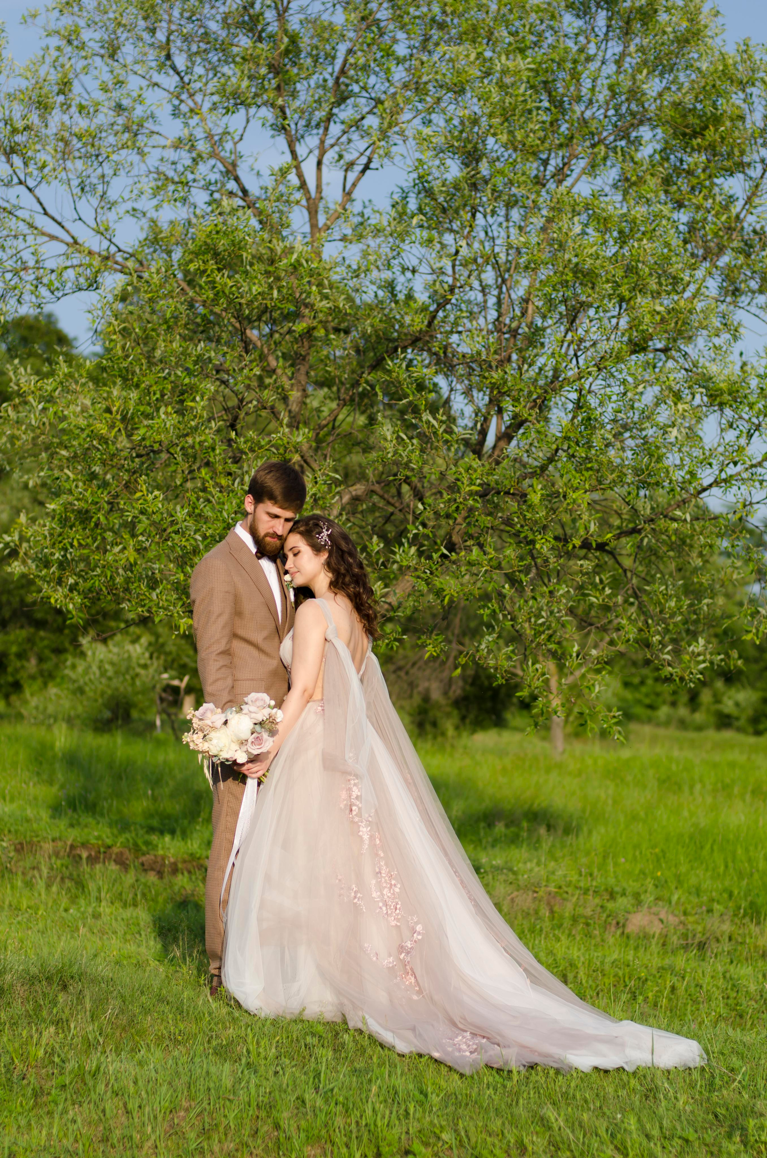 Свадьба Олеси и Романа (Прогулка). Свадебный и семейный фотограф в Хабаровске Оксана Новикова