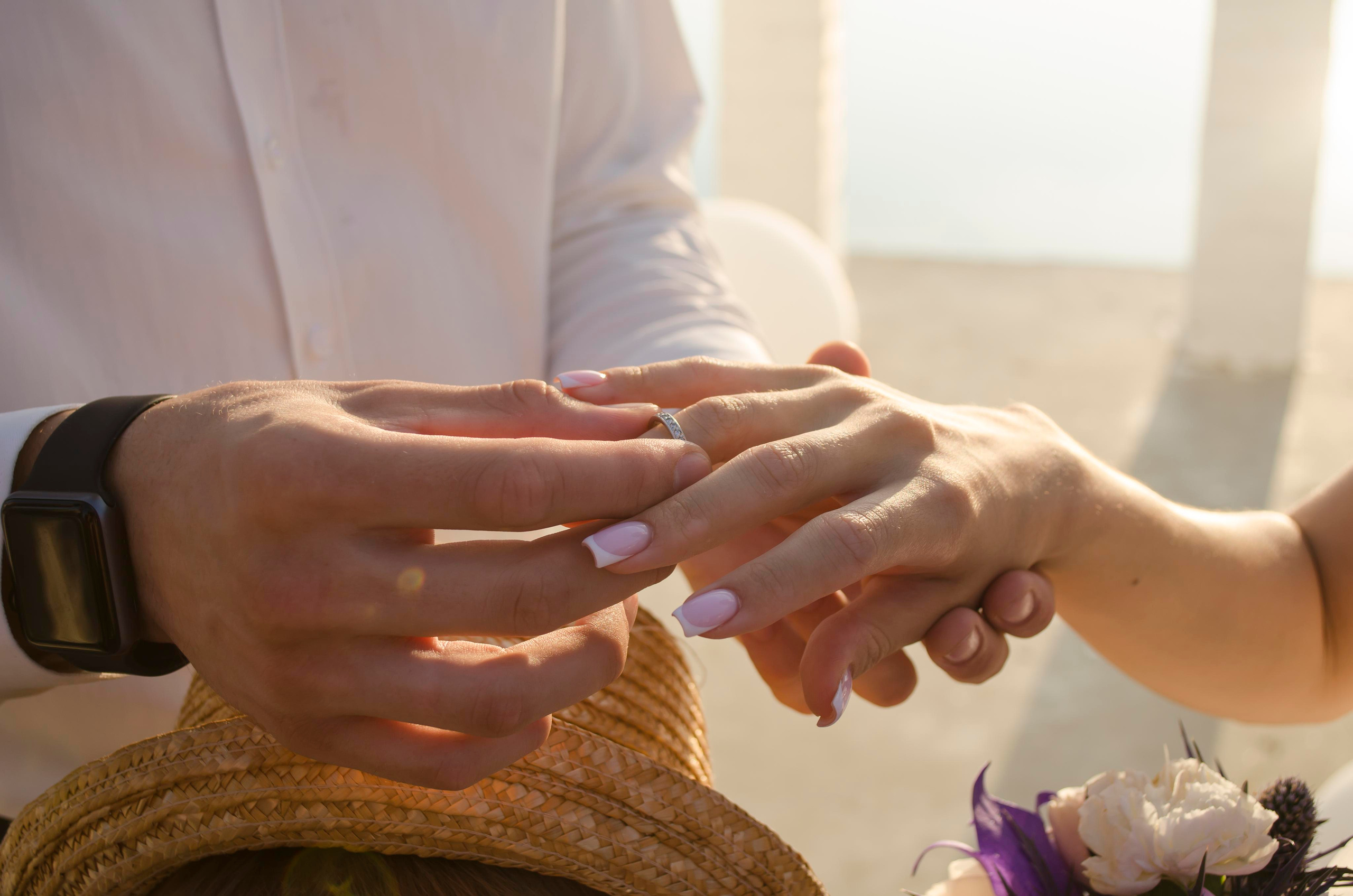 Свадьба Юлии и Руслана (регистрация + банкет). Свадебный и семейный фотограф в Хабаровске Оксана Новикова