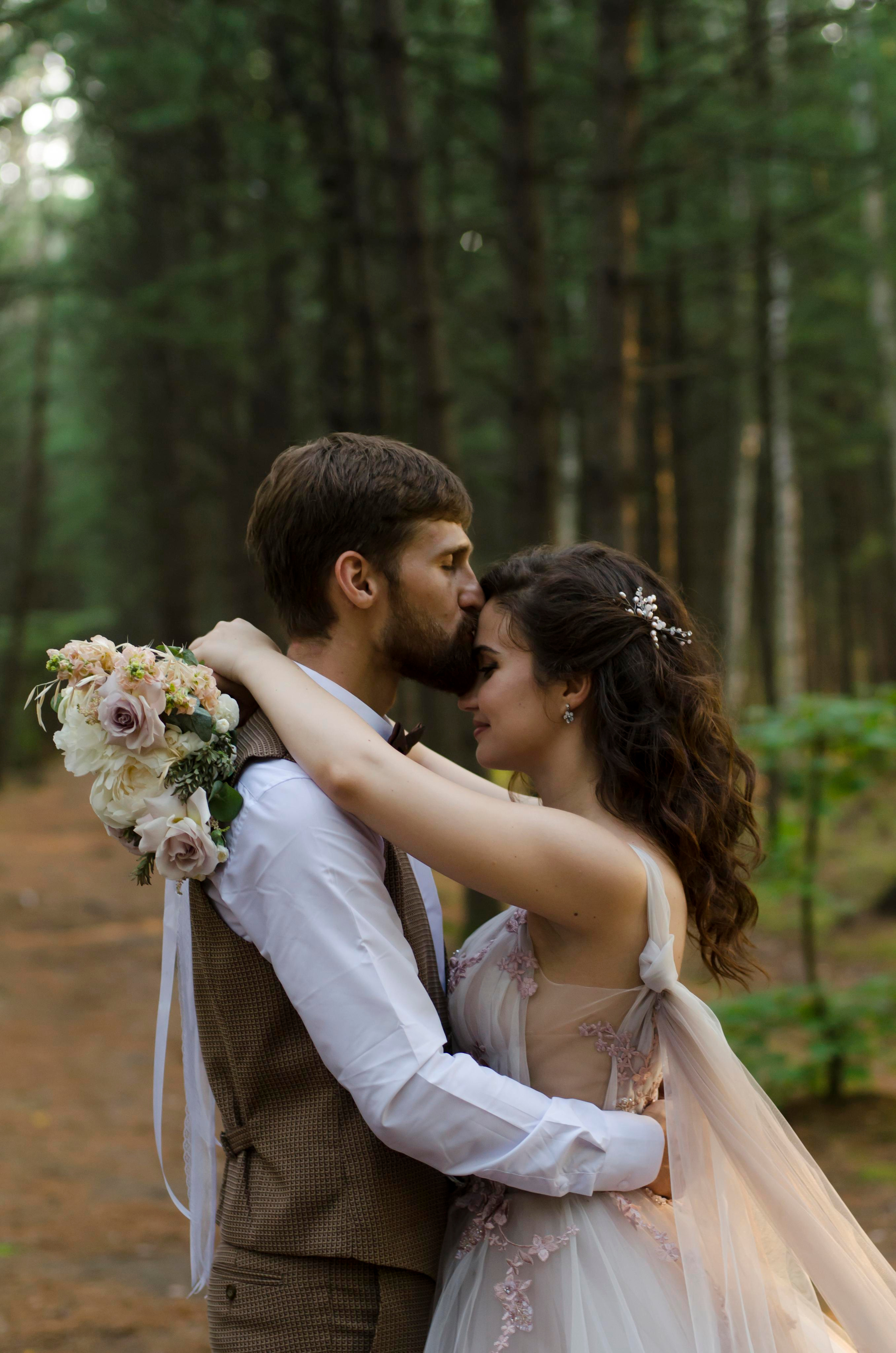 Свадьба Олеси и Романа (Прогулка). Свадебный и семейный фотограф в Хабаровске Оксана Новикова