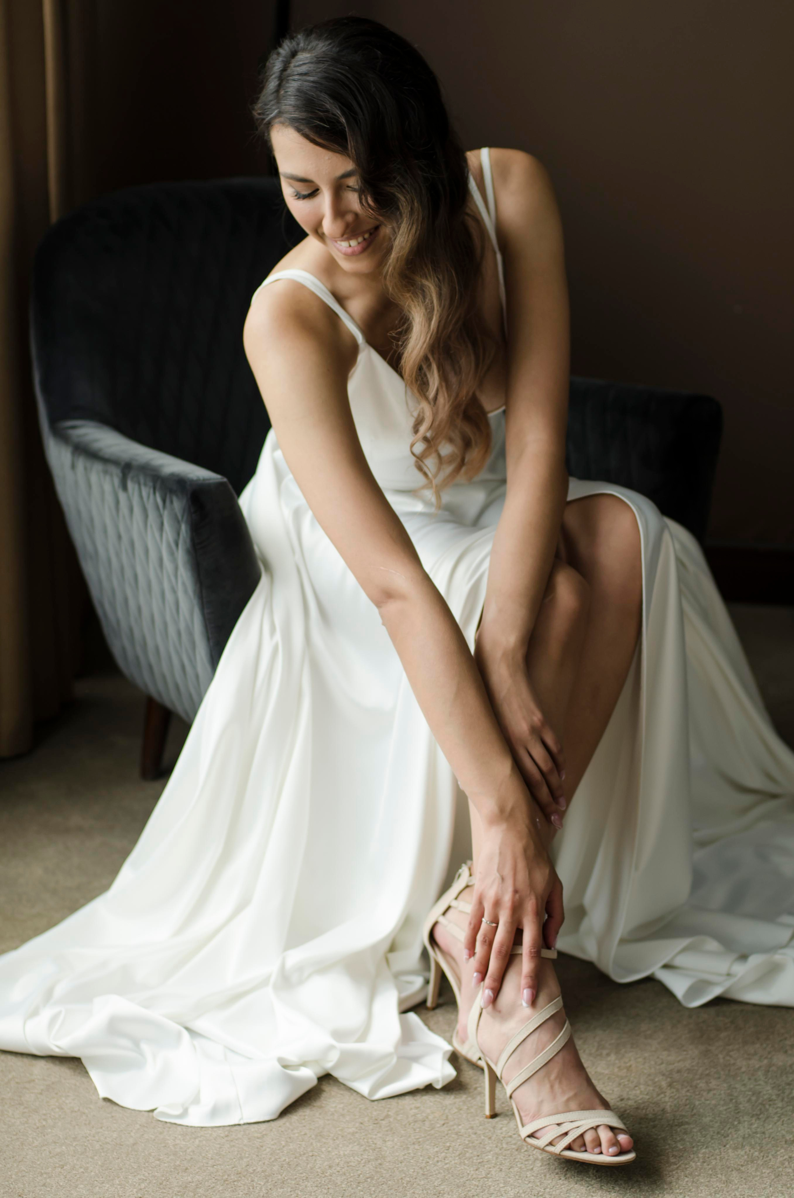 Свадьба Алёны и Дмитрия (Утро жениха и невесты). Свадебный и семейный фотограф в Хабаровске Оксана Новикова