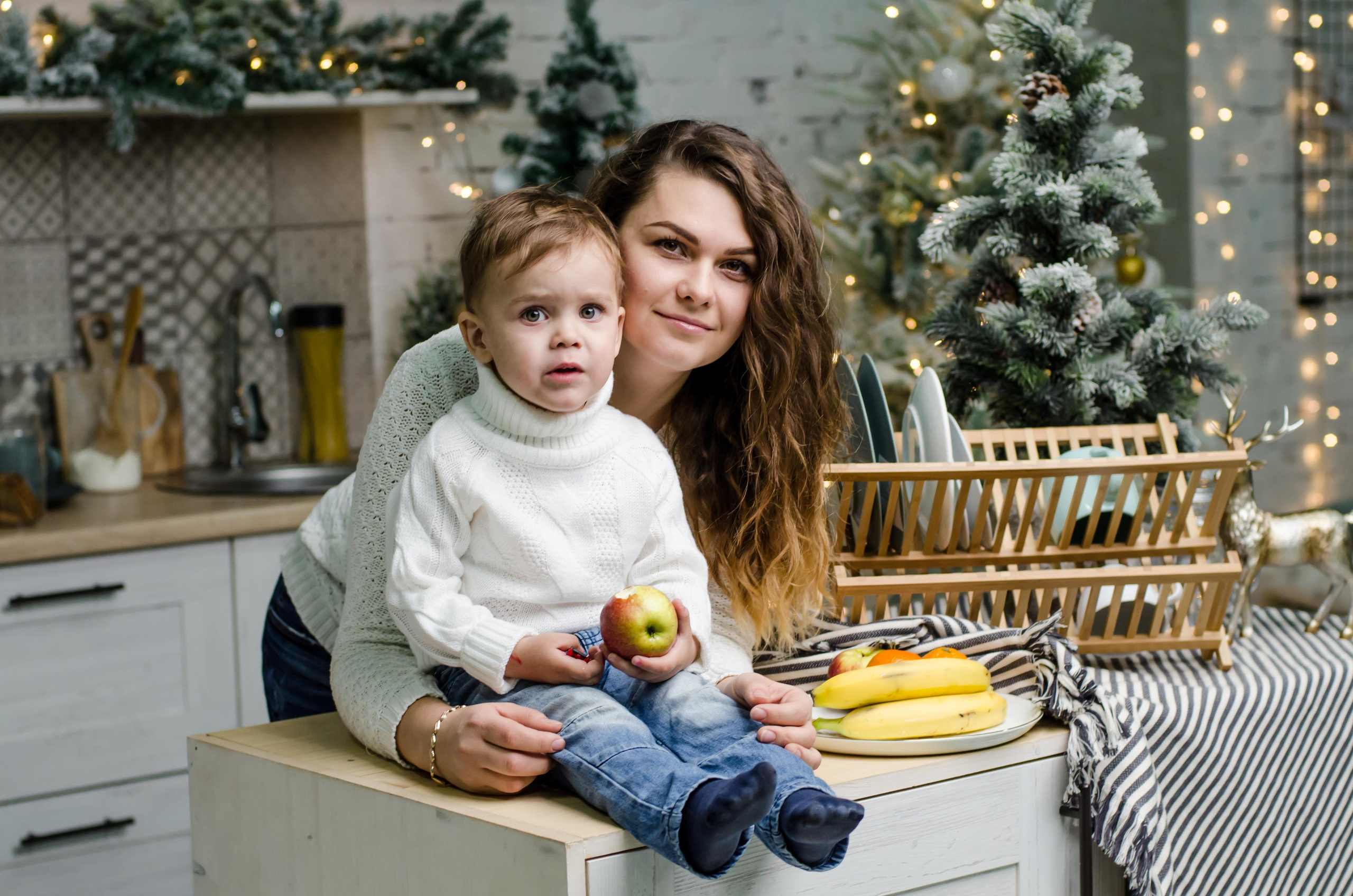 Семья Валерии и Сергея. Свадебный и семейный фотограф в Хабаровске Оксана Новикова