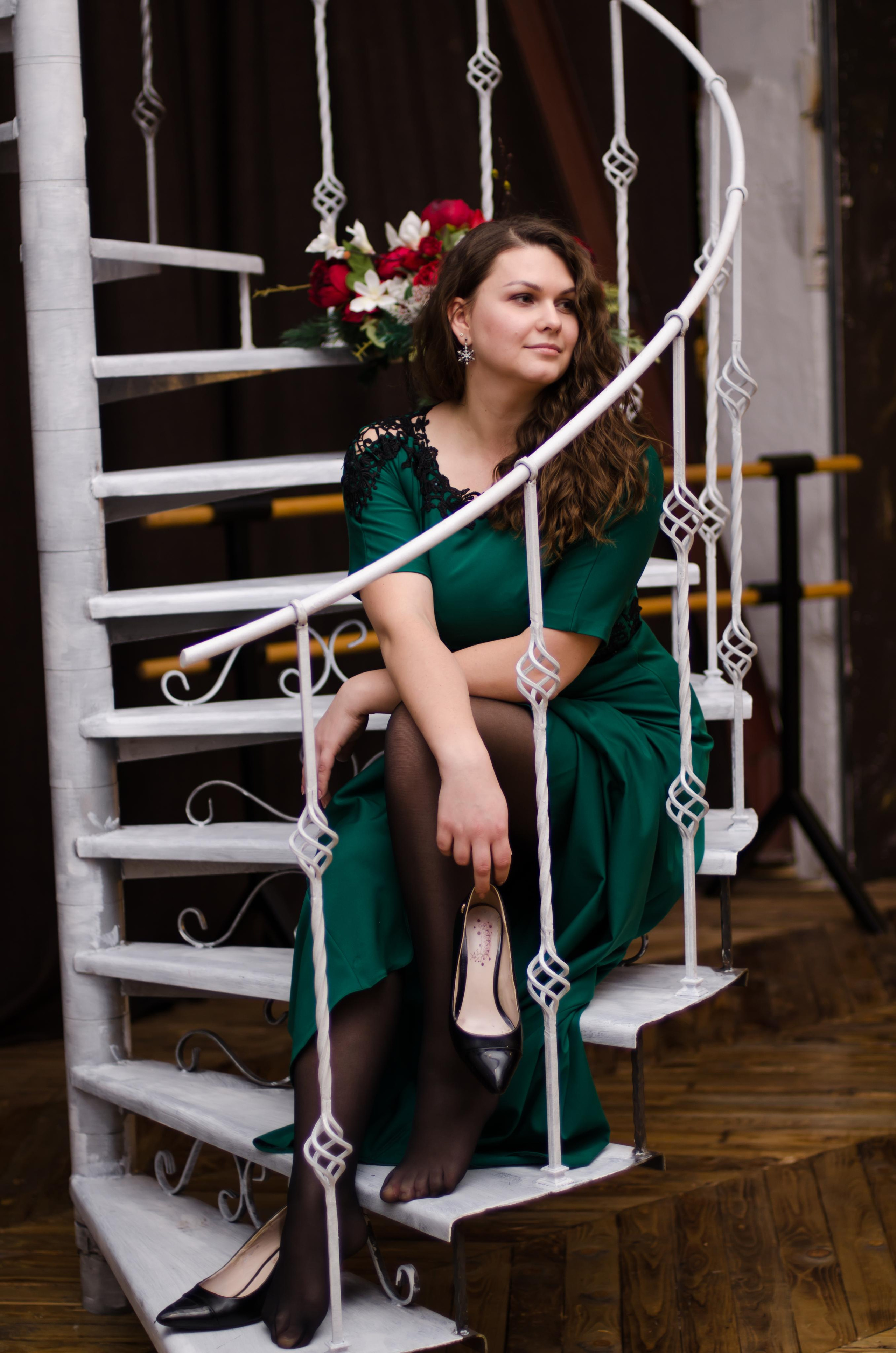 Валерия. Свадебный и семейный фотограф в Хабаровске Оксана Новикова