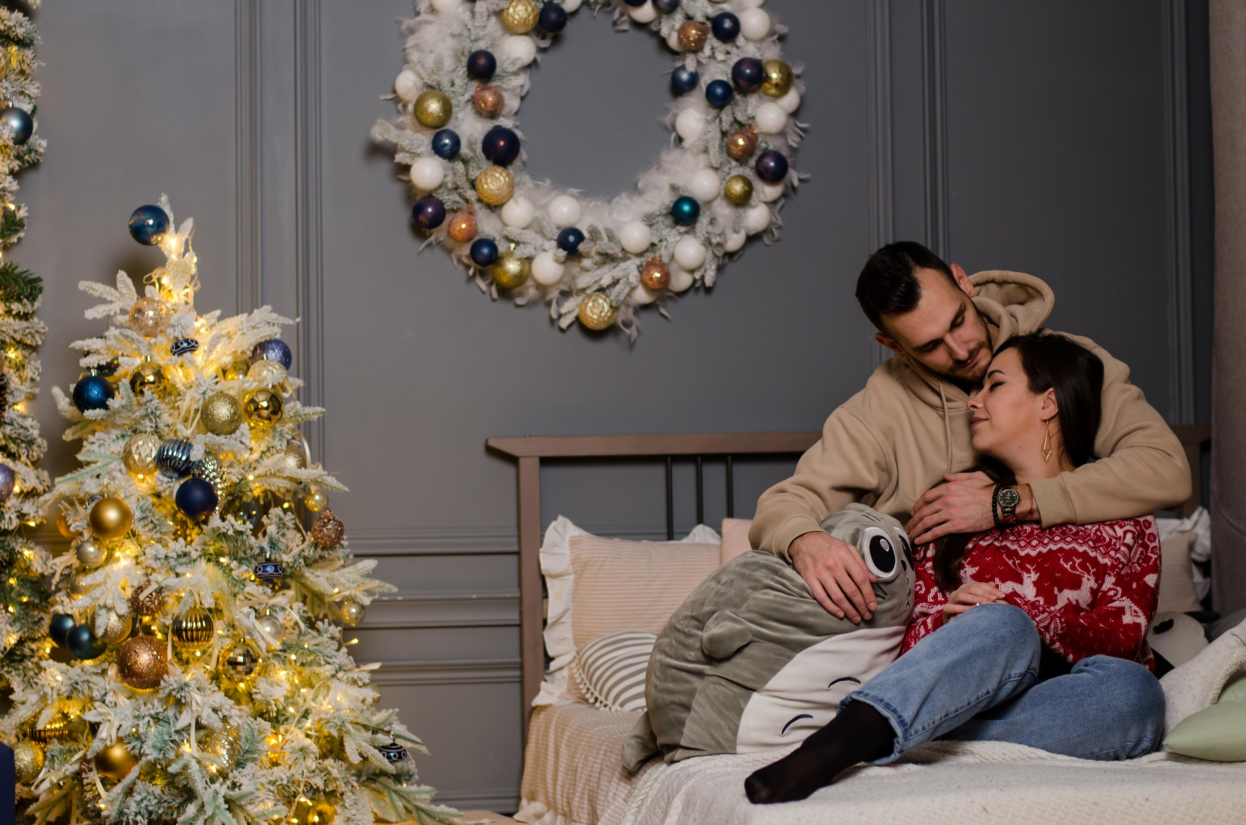 Семья Юлии и Игоря. Свадебный и семейный фотограф в Хабаровске Оксана Новикова