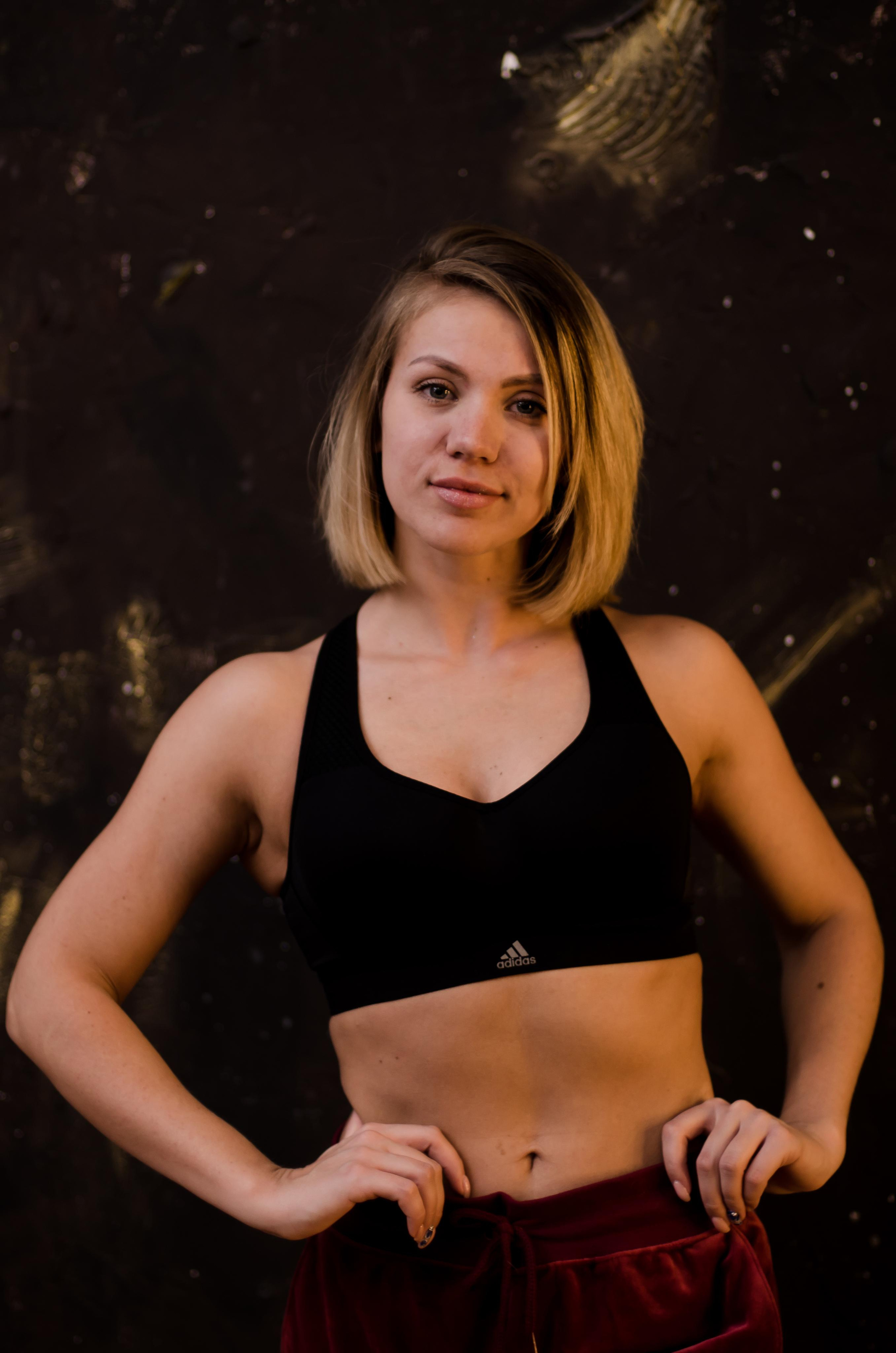 Победители новогоднего фитнес-марафона с upstudio. Свадебный и семейный фотограф в Хабаровске Оксана Новикова