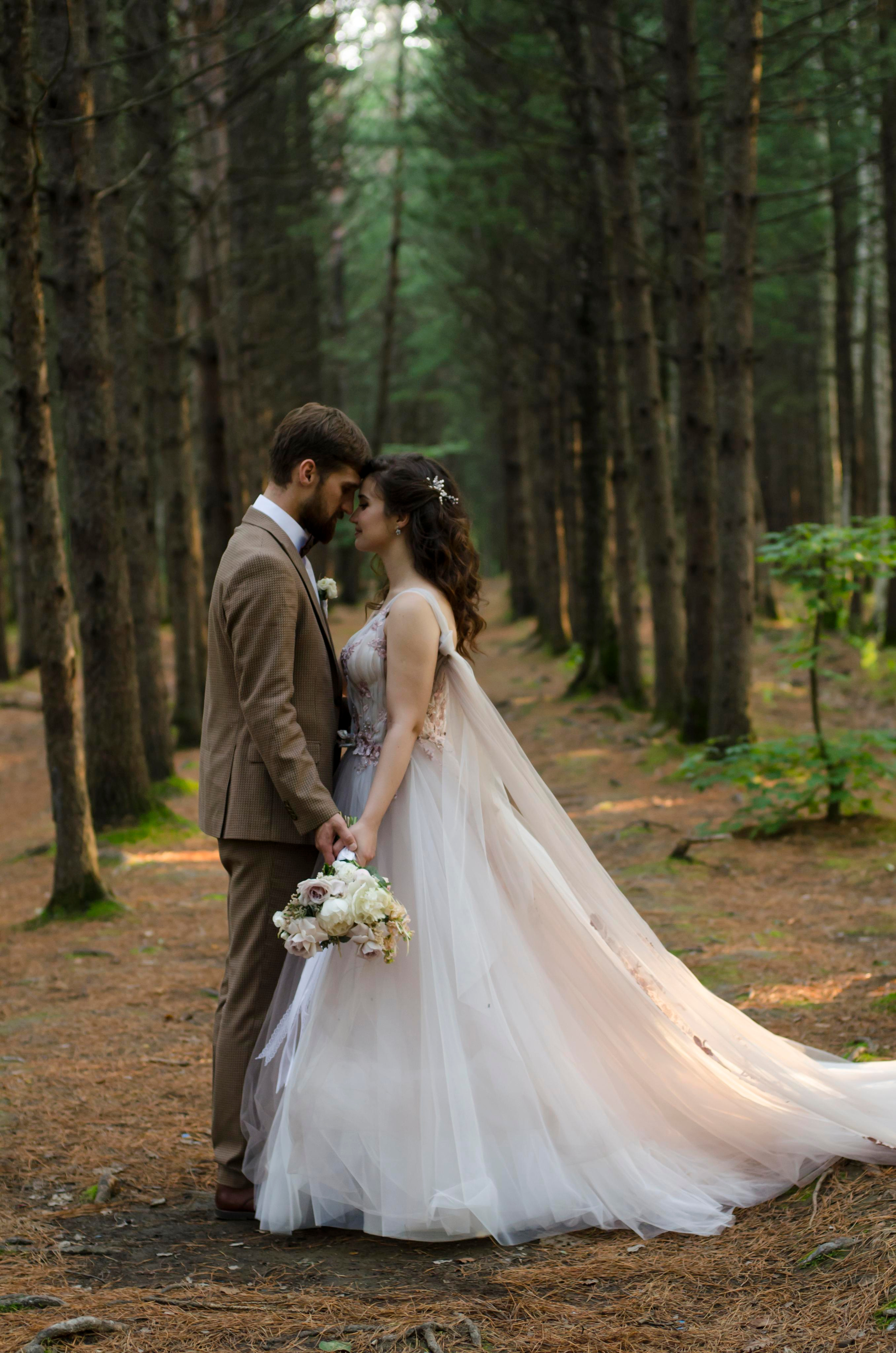 Свадьба Олеси и Романа (Прогулка). Свадебный и семейный фотограф в Хабаровске Оксана Новикова