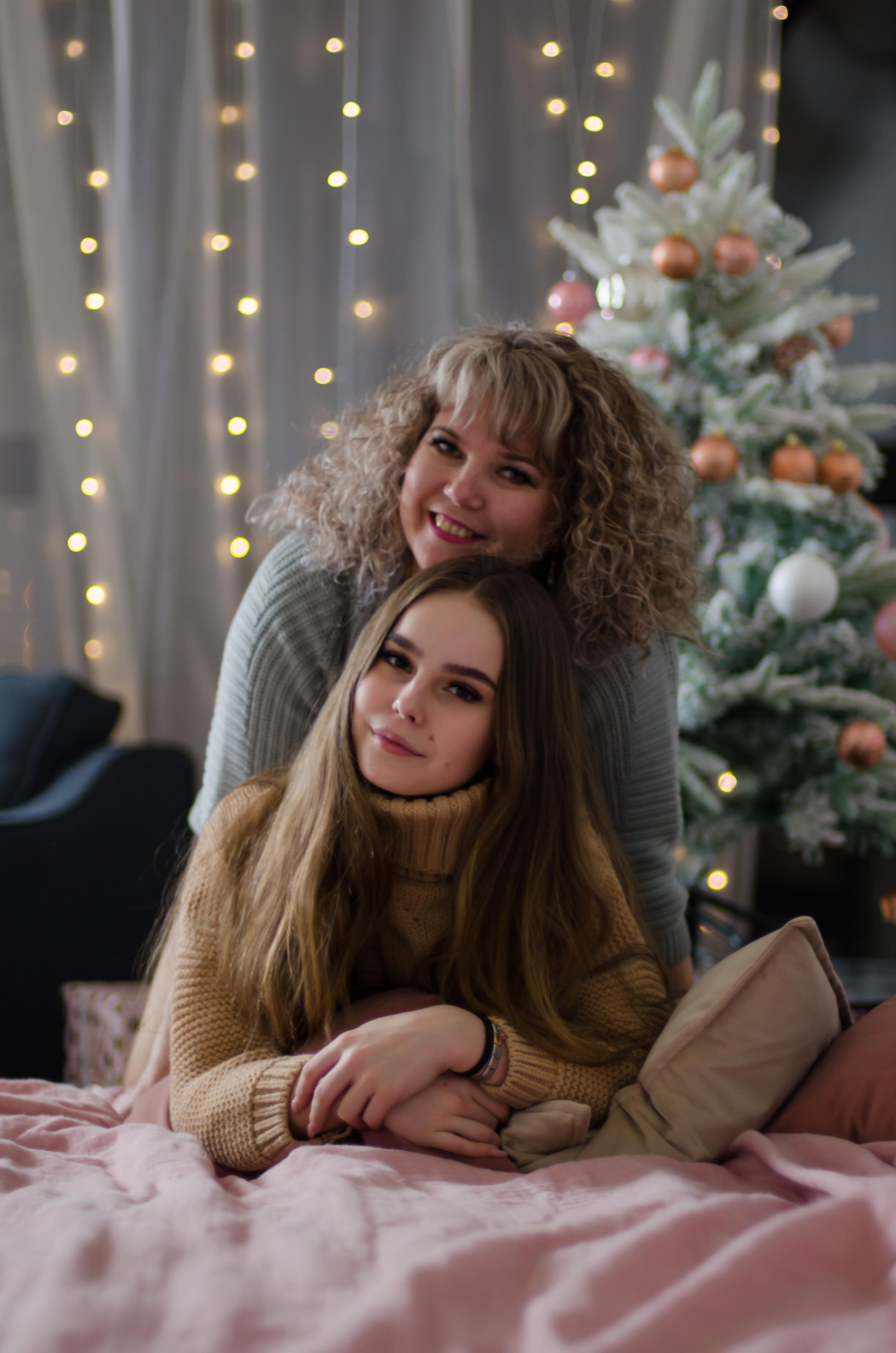 Семья Елены и Андрея. Свадебный и семейный фотограф в Хабаровске Оксана Новикова