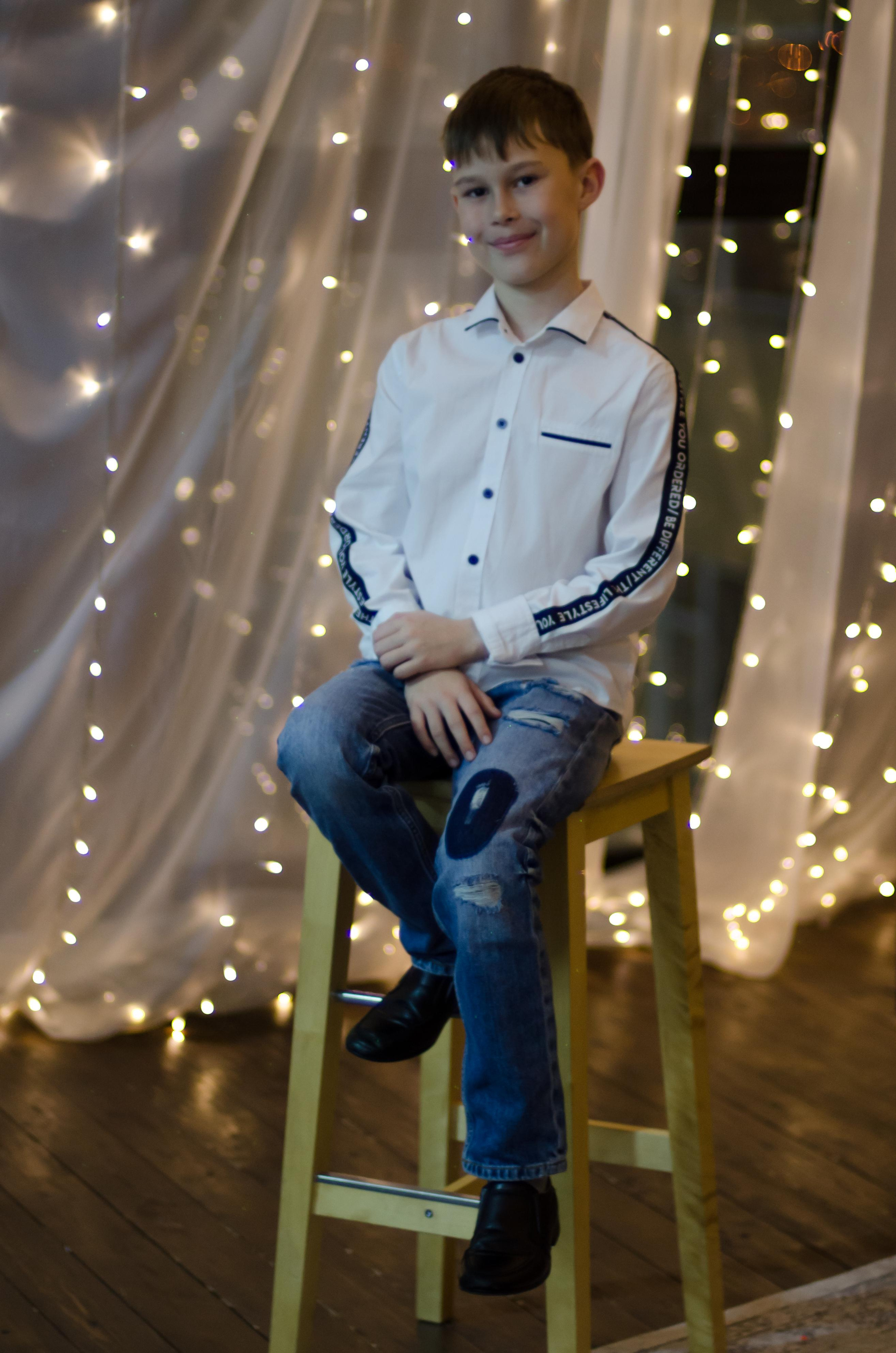 Семья Елены и Андрея. Свадебный и семейный фотограф в Хабаровске Оксана Новикова