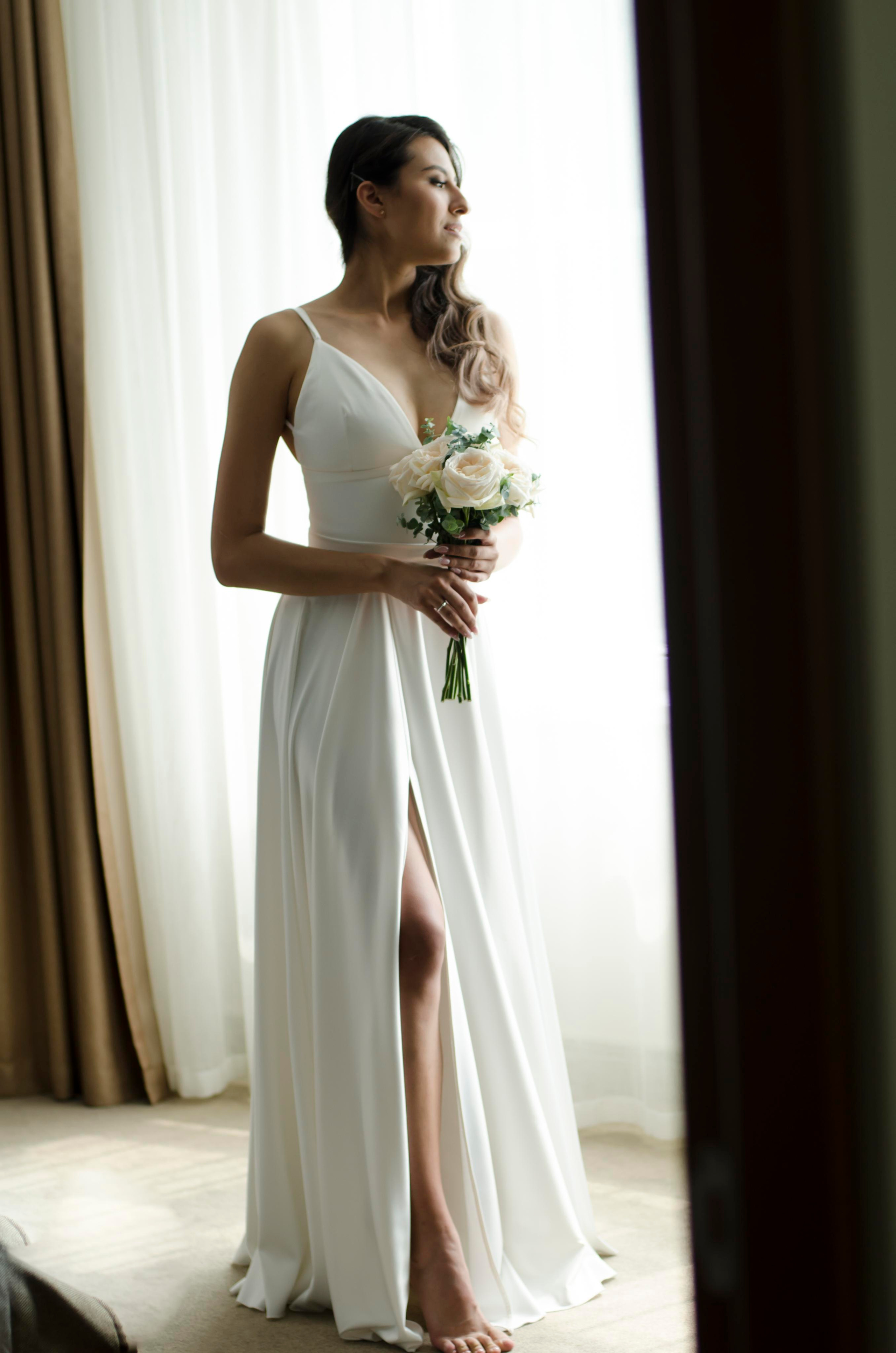 Свадьба Алёны и Дмитрия (Утро жениха и невесты). Свадебный и семейный фотограф в Хабаровске Оксана Новикова