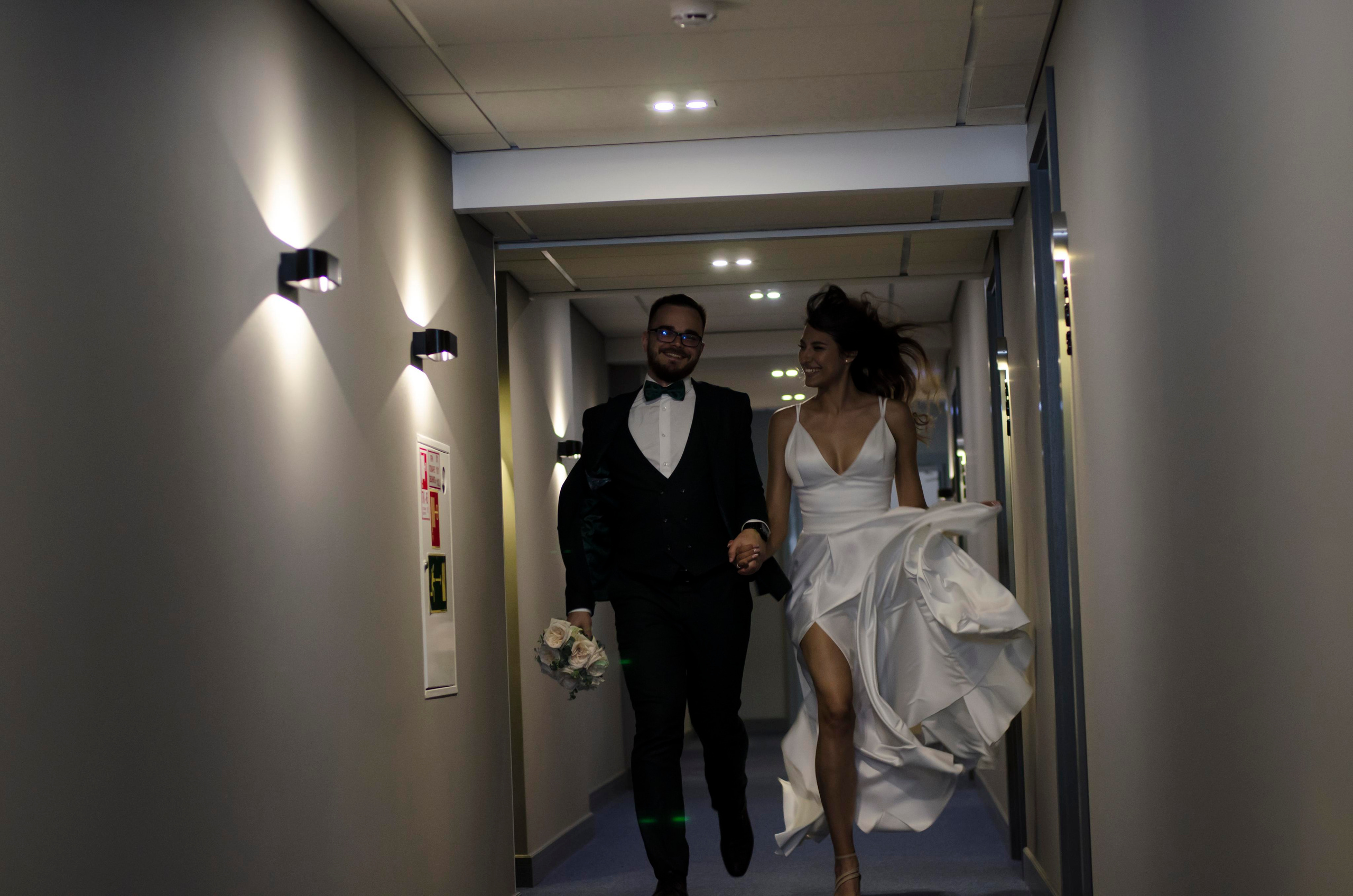 Свадьба Алёны и Дмитрия (Утро жениха и невесты). Свадебный и семейный фотограф в Хабаровске Оксана Новикова