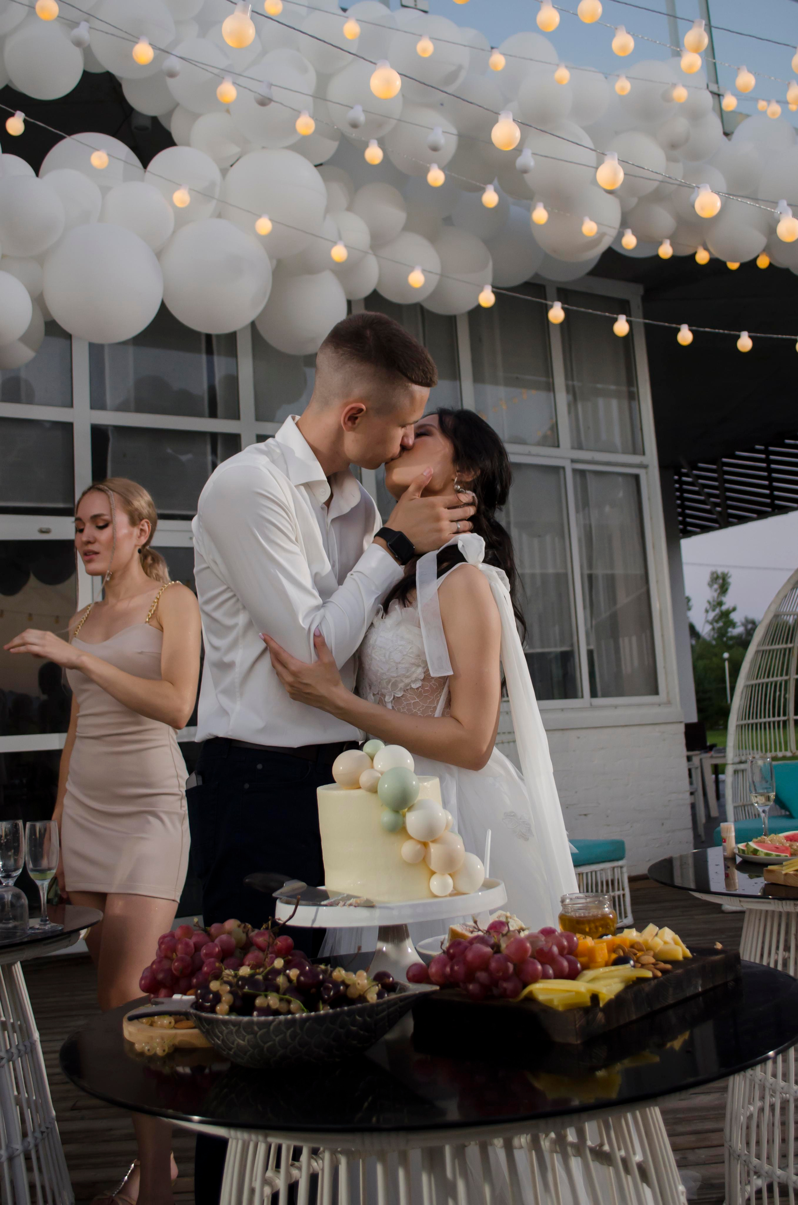 Свадьба Юлии и Руслана (регистрация + банкет). Свадебный и семейный фотограф в Хабаровске Оксана Новикова