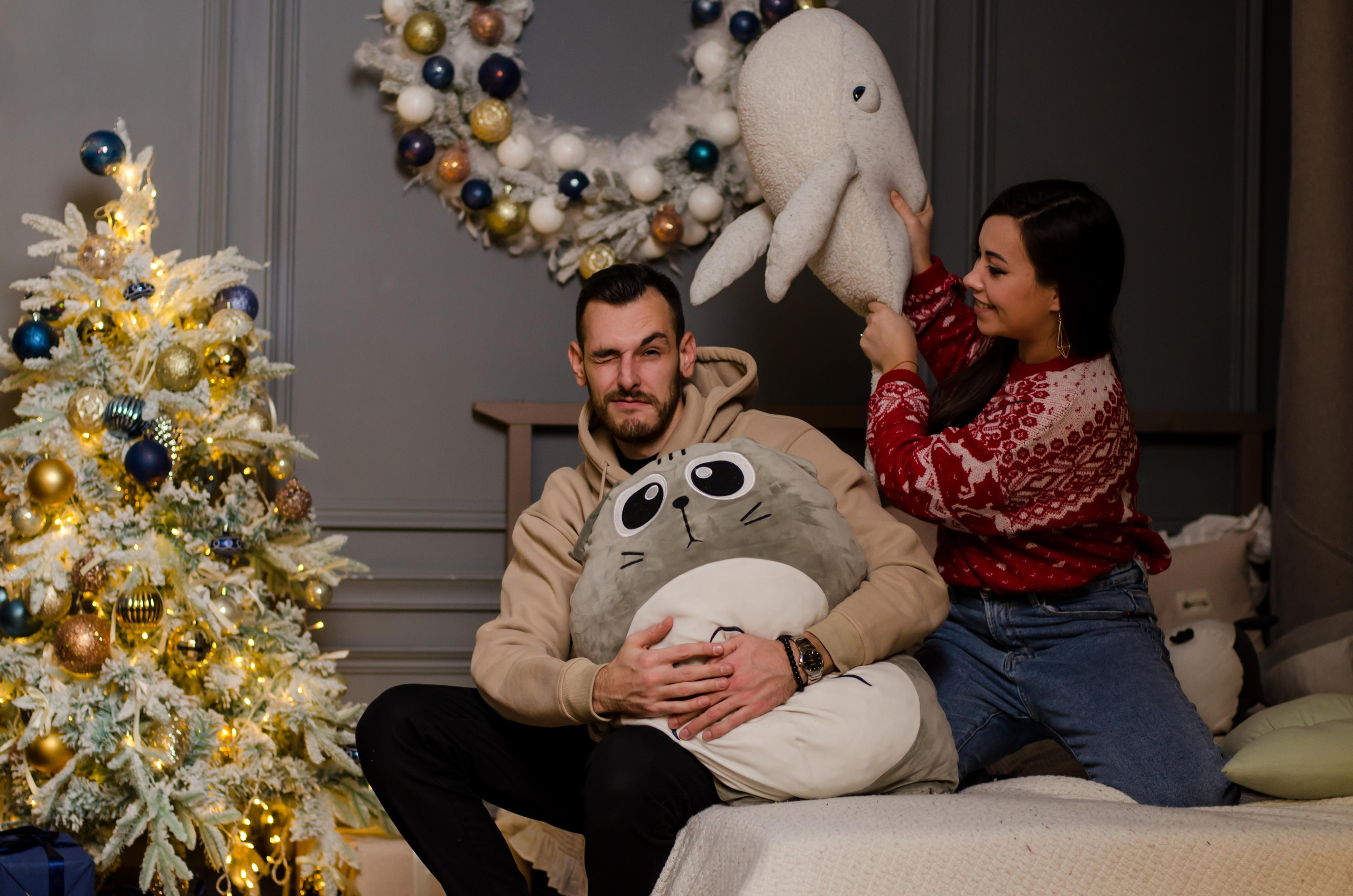 Семья Юлии и Игоря. Свадебный и семейный фотограф в Хабаровске Оксана Новикова