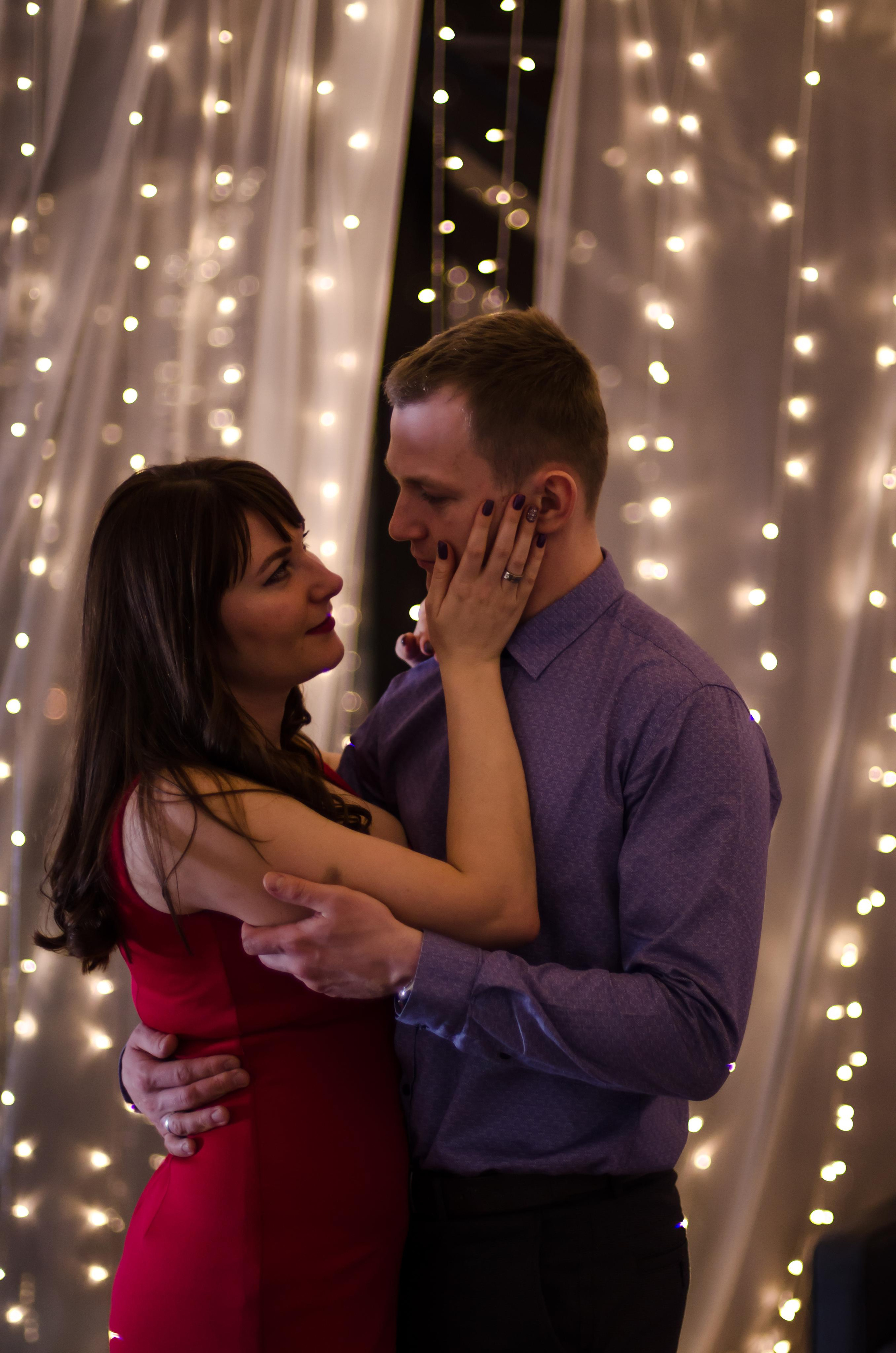 Юлия и Игорь. Свадебный и семейный фотограф в Хабаровске Оксана Новикова