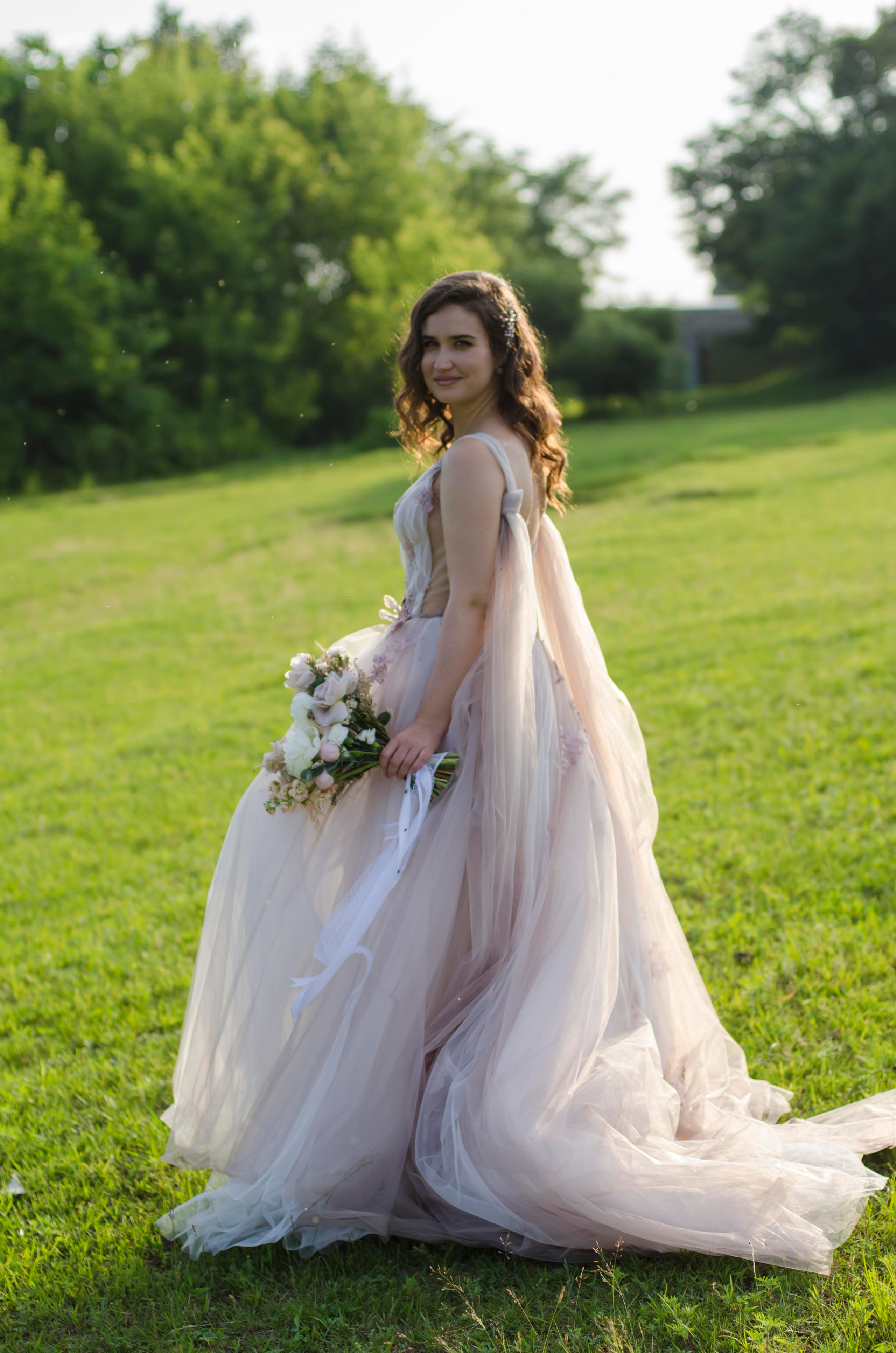 Свадьба Олеси и Романа (Прогулка). Свадебный и семейный фотограф в Хабаровске Оксана Новикова