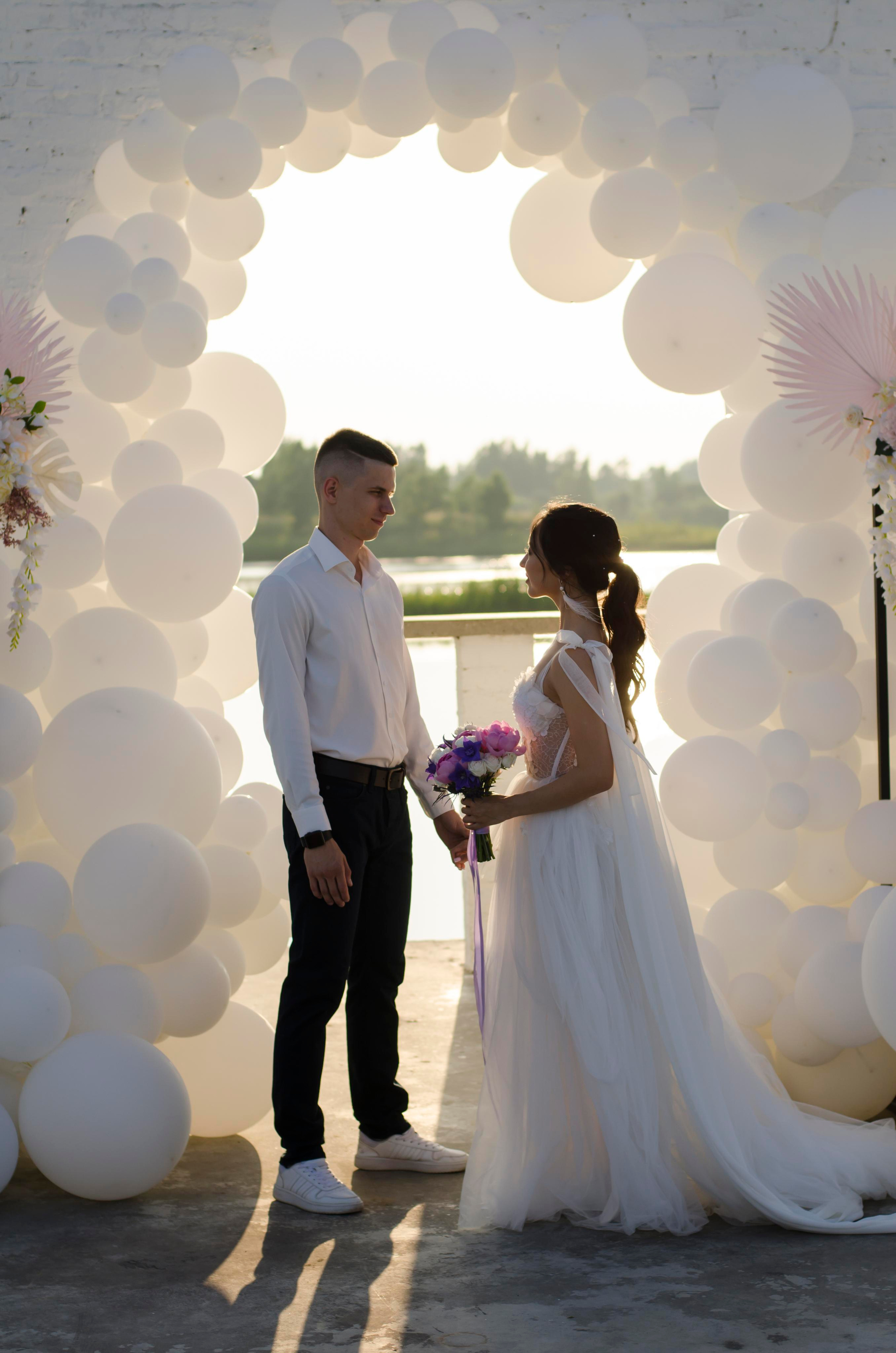 Свадьба Юлии и Руслана (регистрация + банкет). Свадебный и семейный фотограф в Хабаровске Оксана Новикова