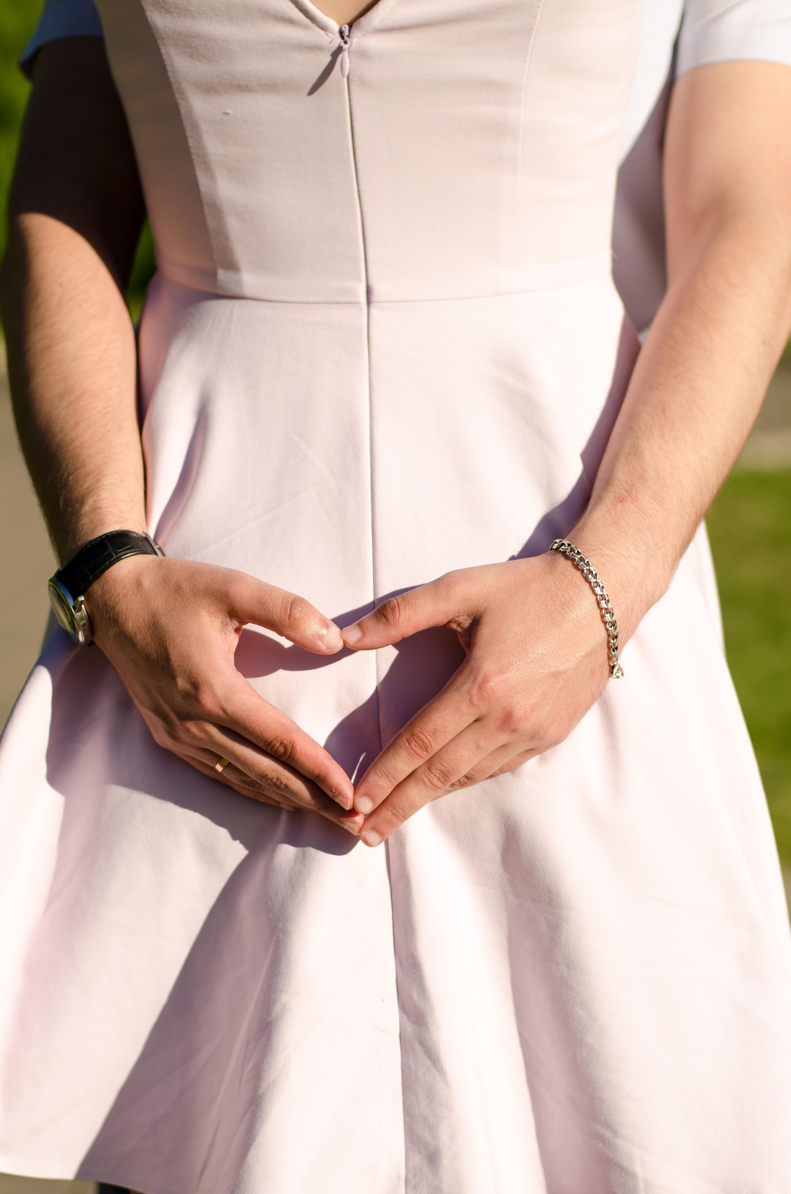 Станислав и Мария. Свадебный и семейный фотограф в Хабаровске Оксана Новикова