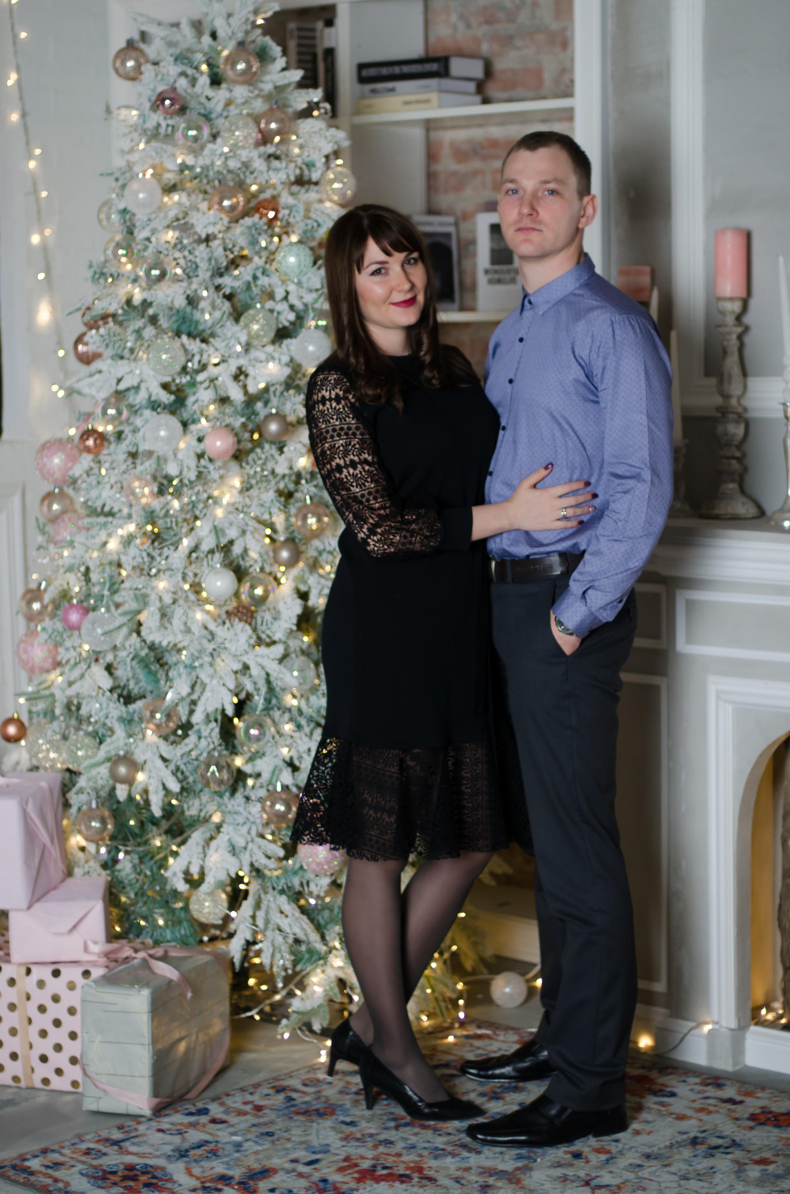 Юлия и Игорь. Свадебный и семейный фотограф в Хабаровске Оксана Новикова