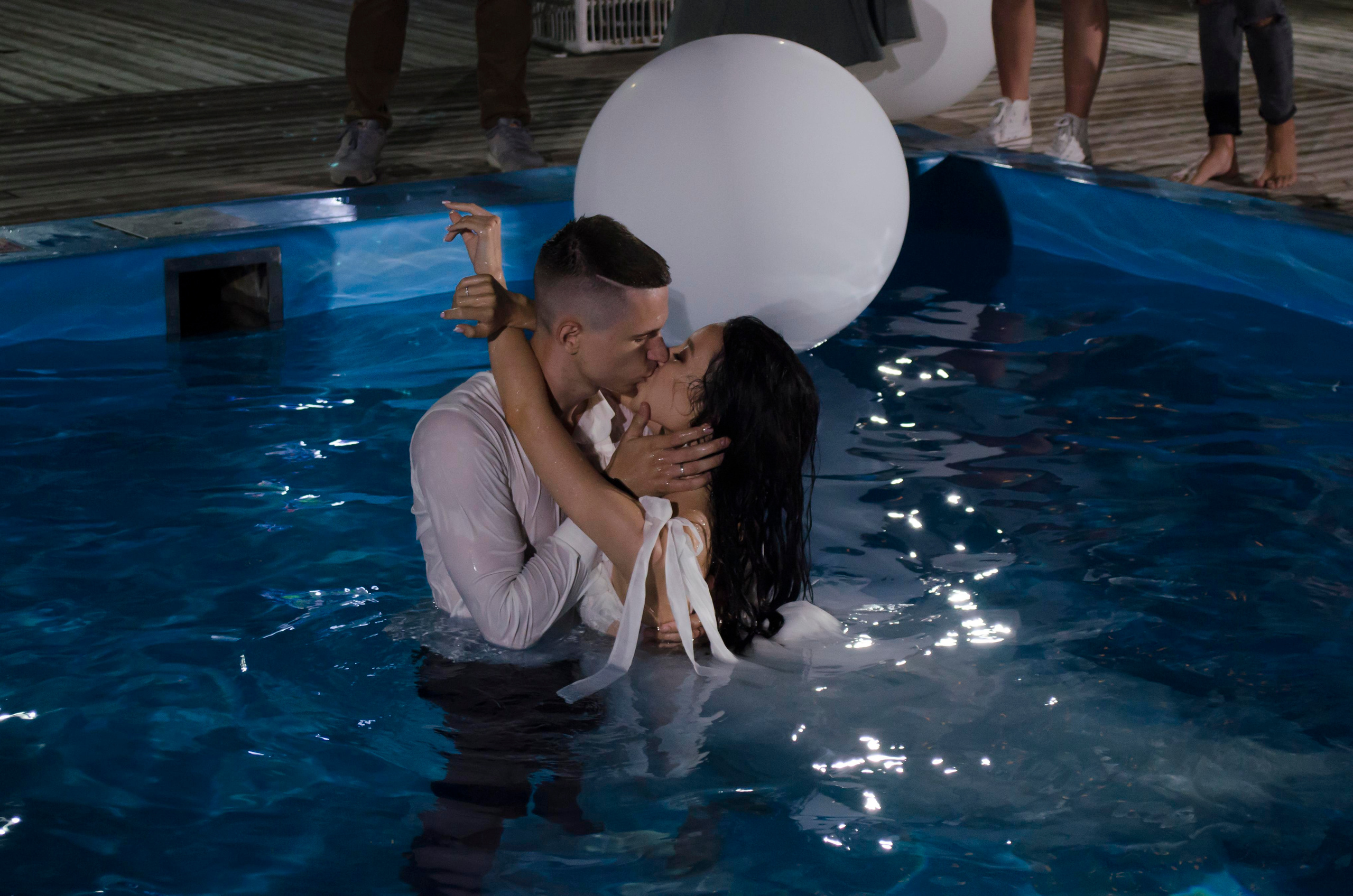 Свадьба Юлии и Руслана (регистрация + банкет). Свадебный и семейный фотограф в Хабаровске Оксана Новикова