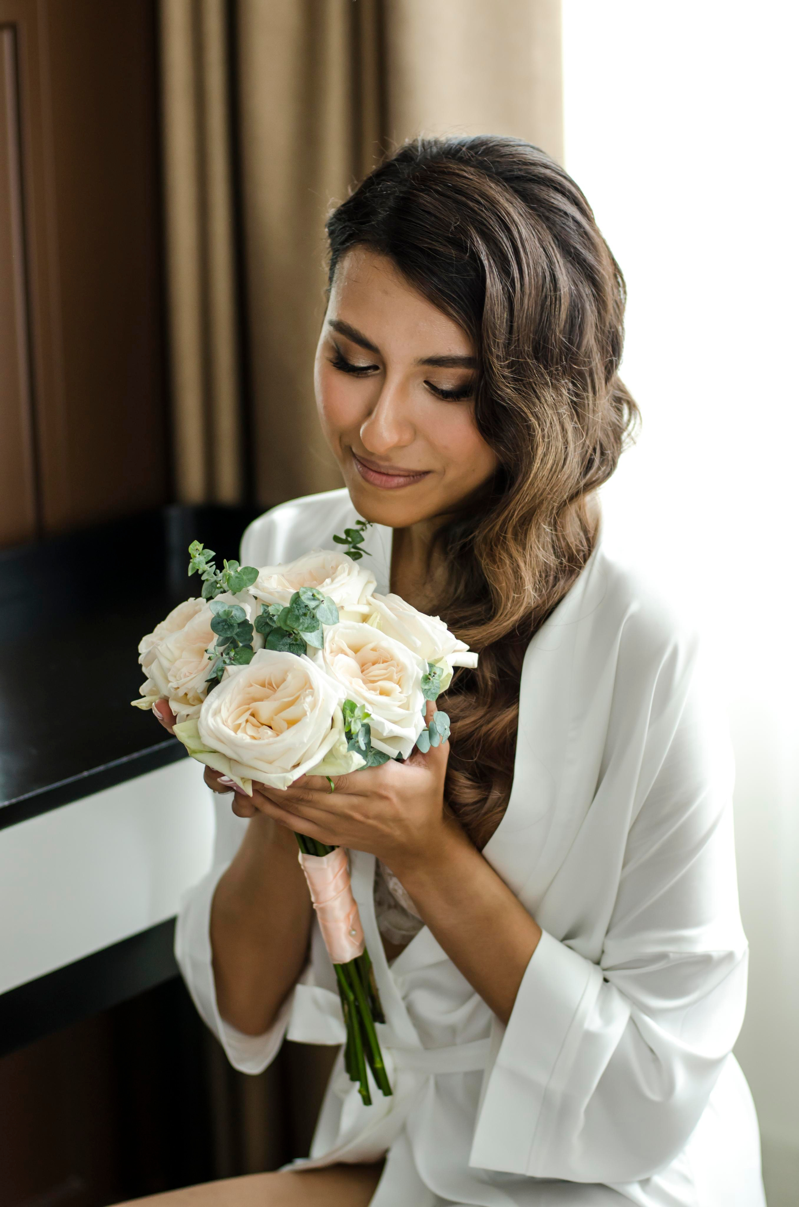 Свадьба Алёны и Дмитрия (Утро жениха и невесты). Свадебный и семейный фотограф в Хабаровске Оксана Новикова