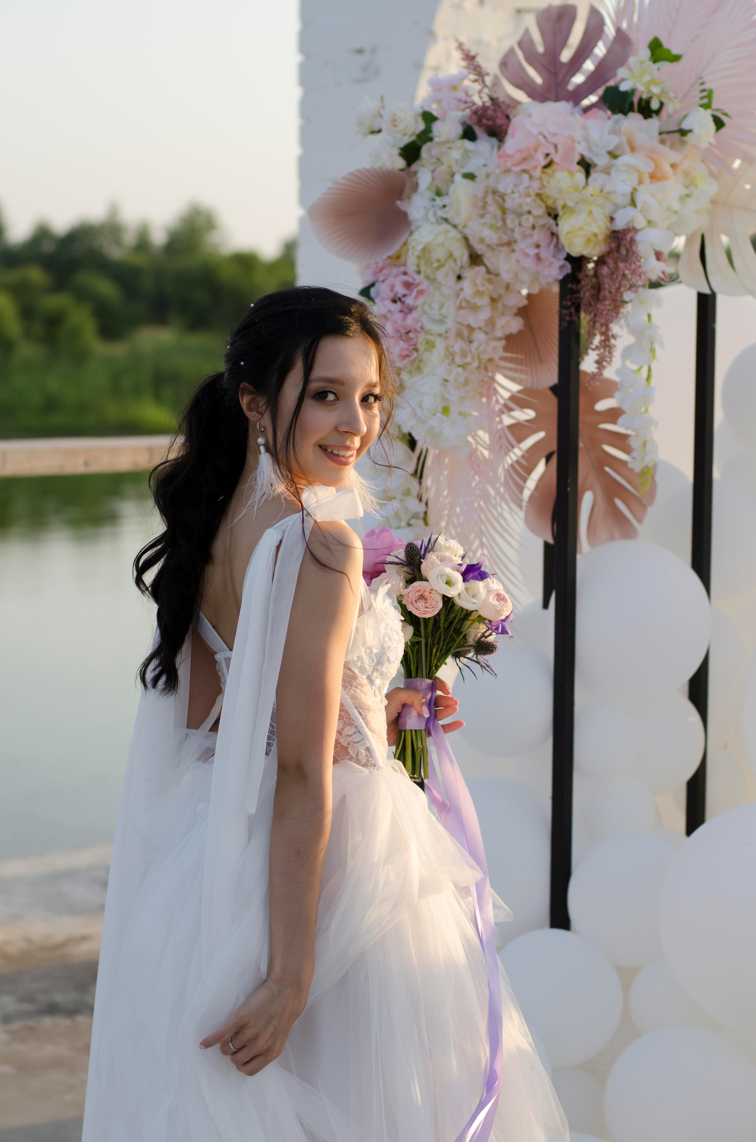 Свадьба Юлии и Руслана (регистрация + банкет). Свадебный и семейный фотограф в Хабаровске Оксана Новикова