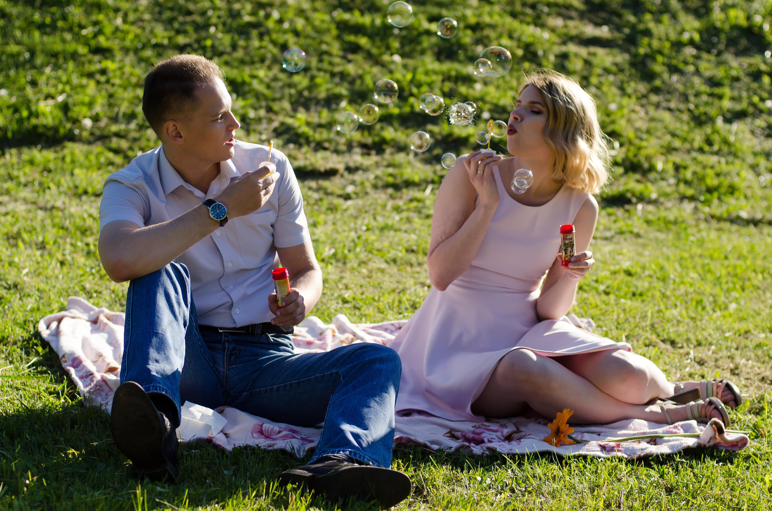 Станислав и Мария. Свадебный и семейный фотограф в Хабаровске Оксана Новикова